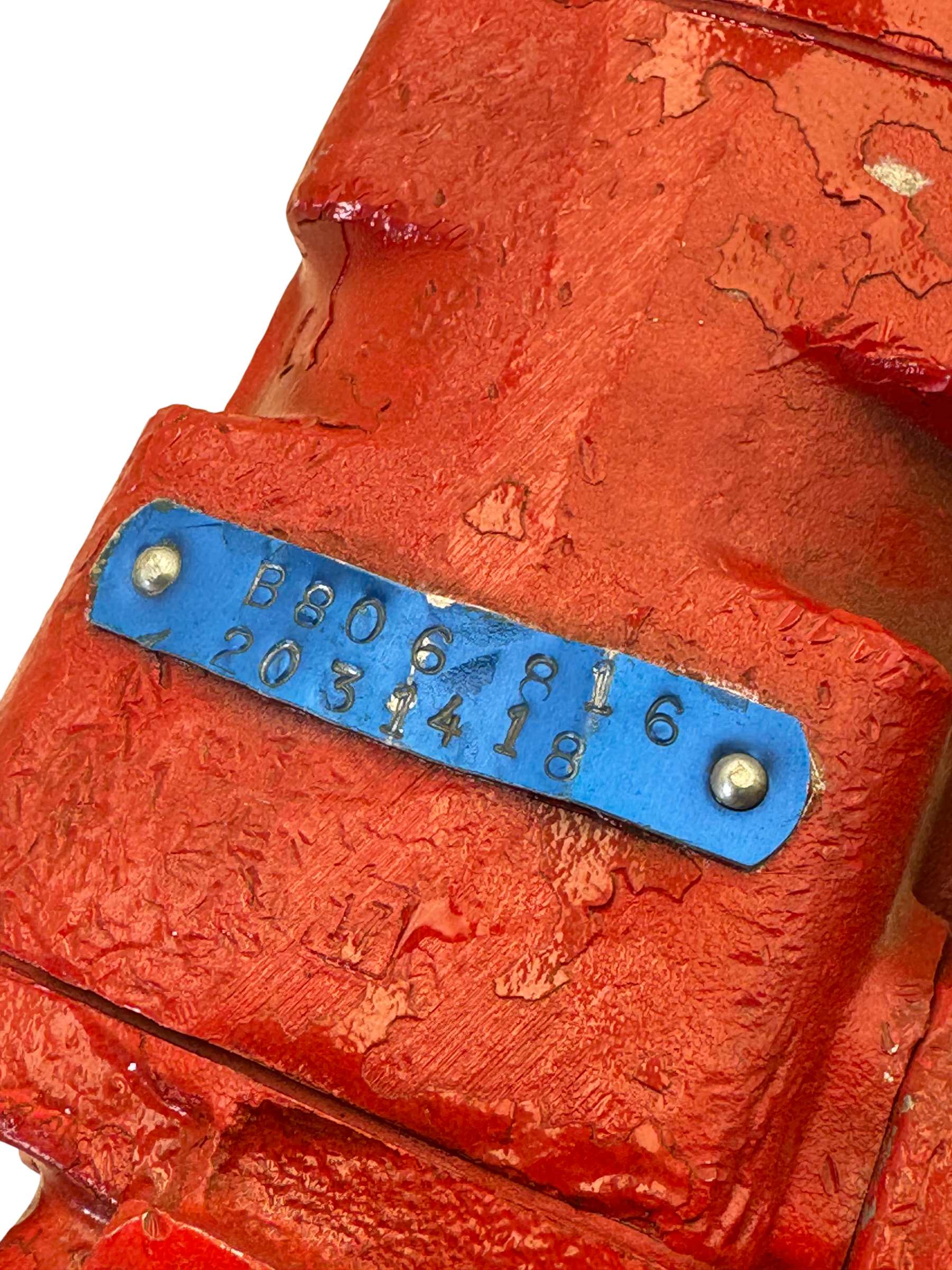 3892658RX Genuine Cummins Fuel Pump New Take Off
