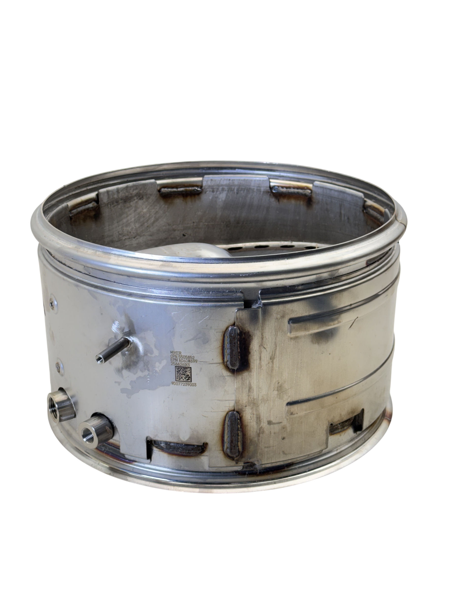 5505852 Genuine Paccar Decomposition Reactor