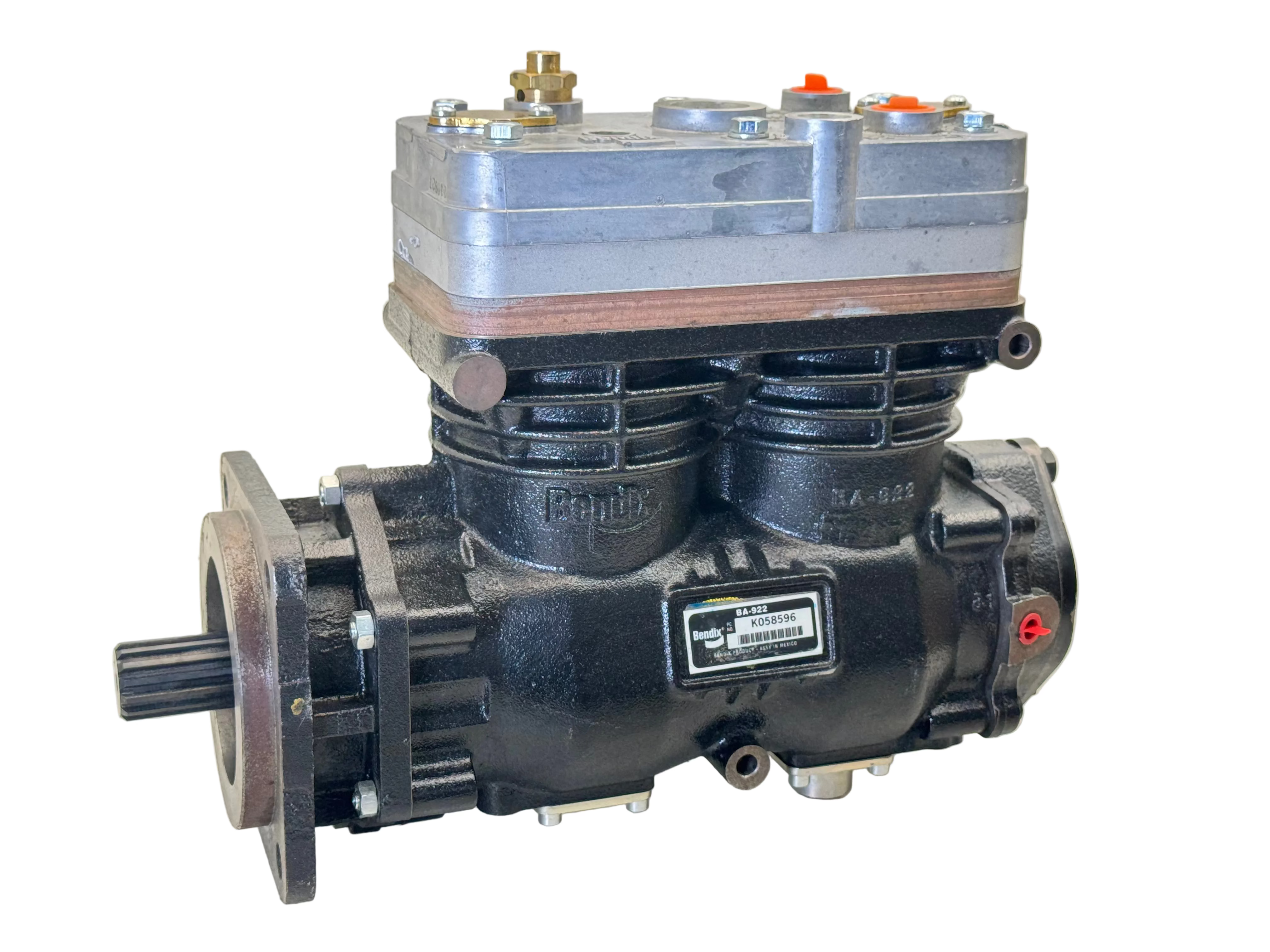 K058596 Genuine Bendix Air Compressor