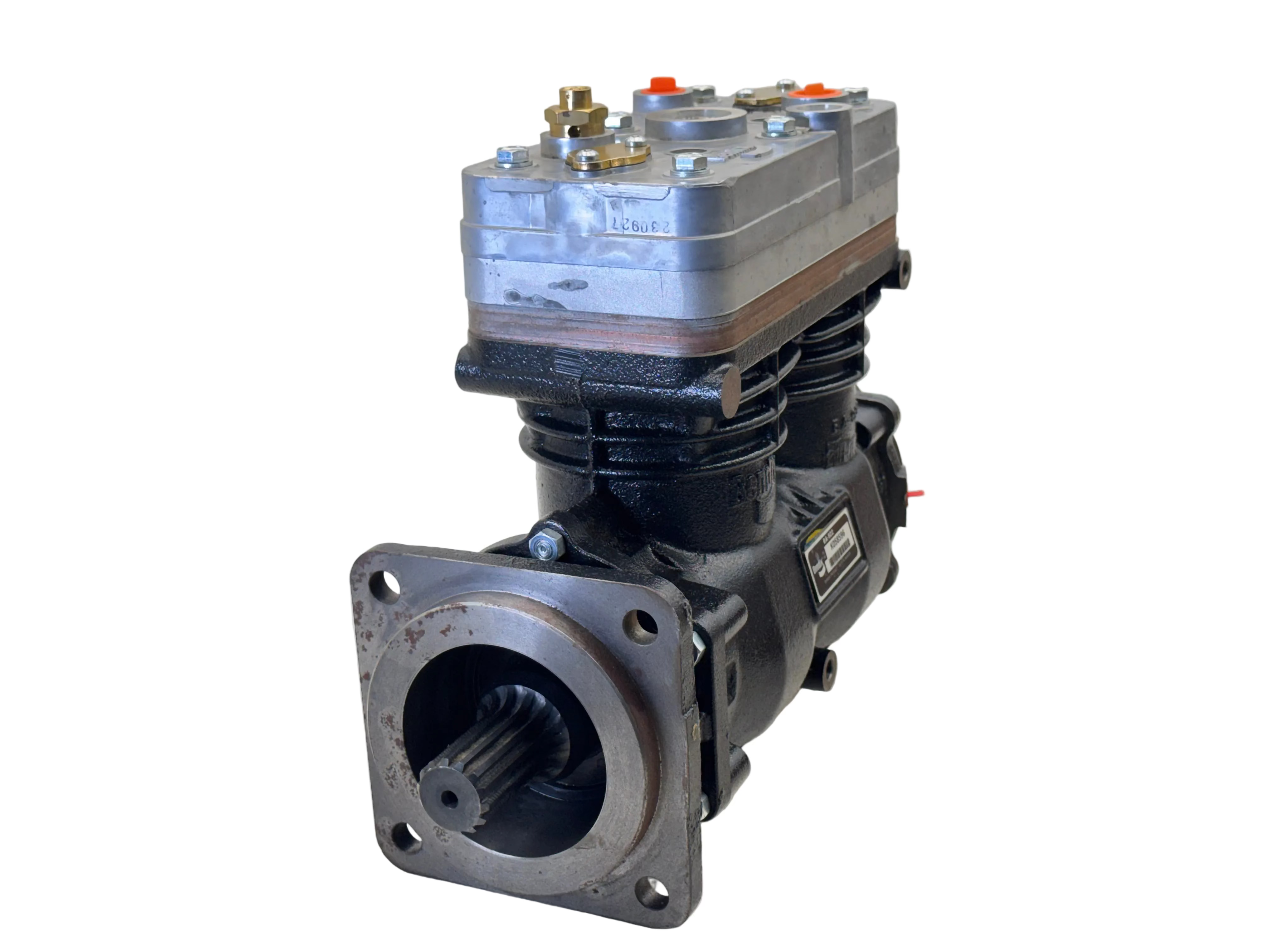 K058596 Genuine Bendix Air Compressor