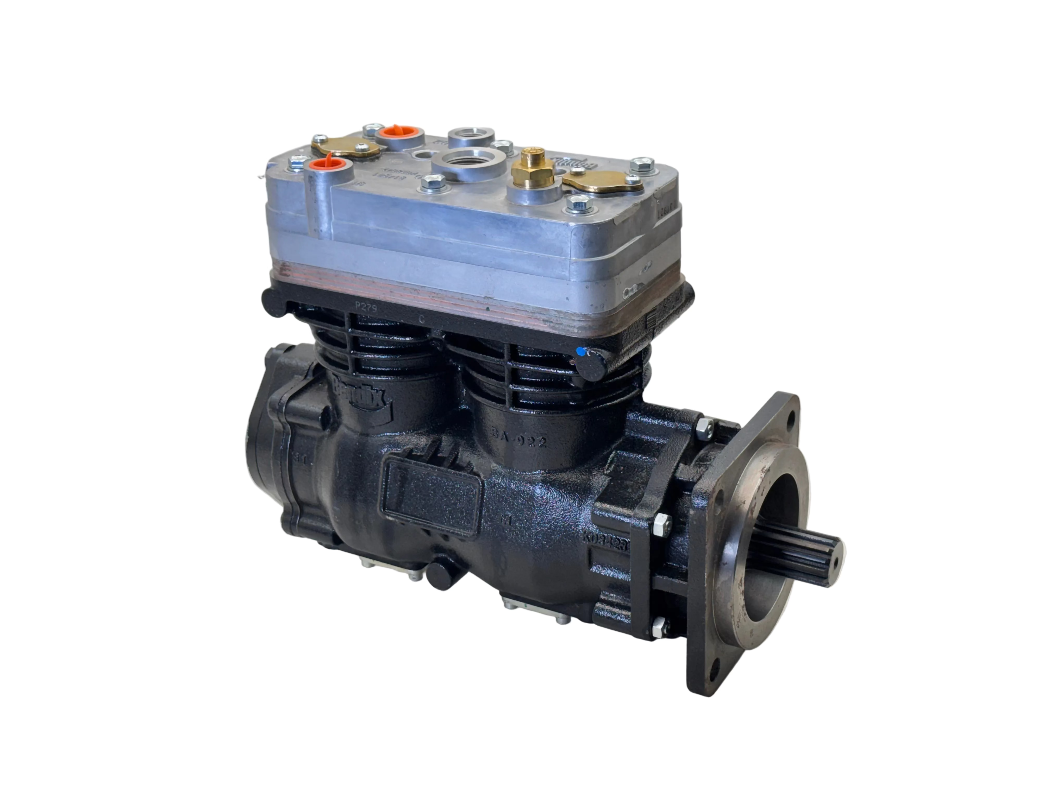K058596 Genuine Bendix Air Compressor