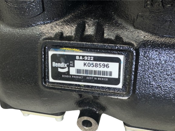 K058596 Genuine Bendix Air Compressor