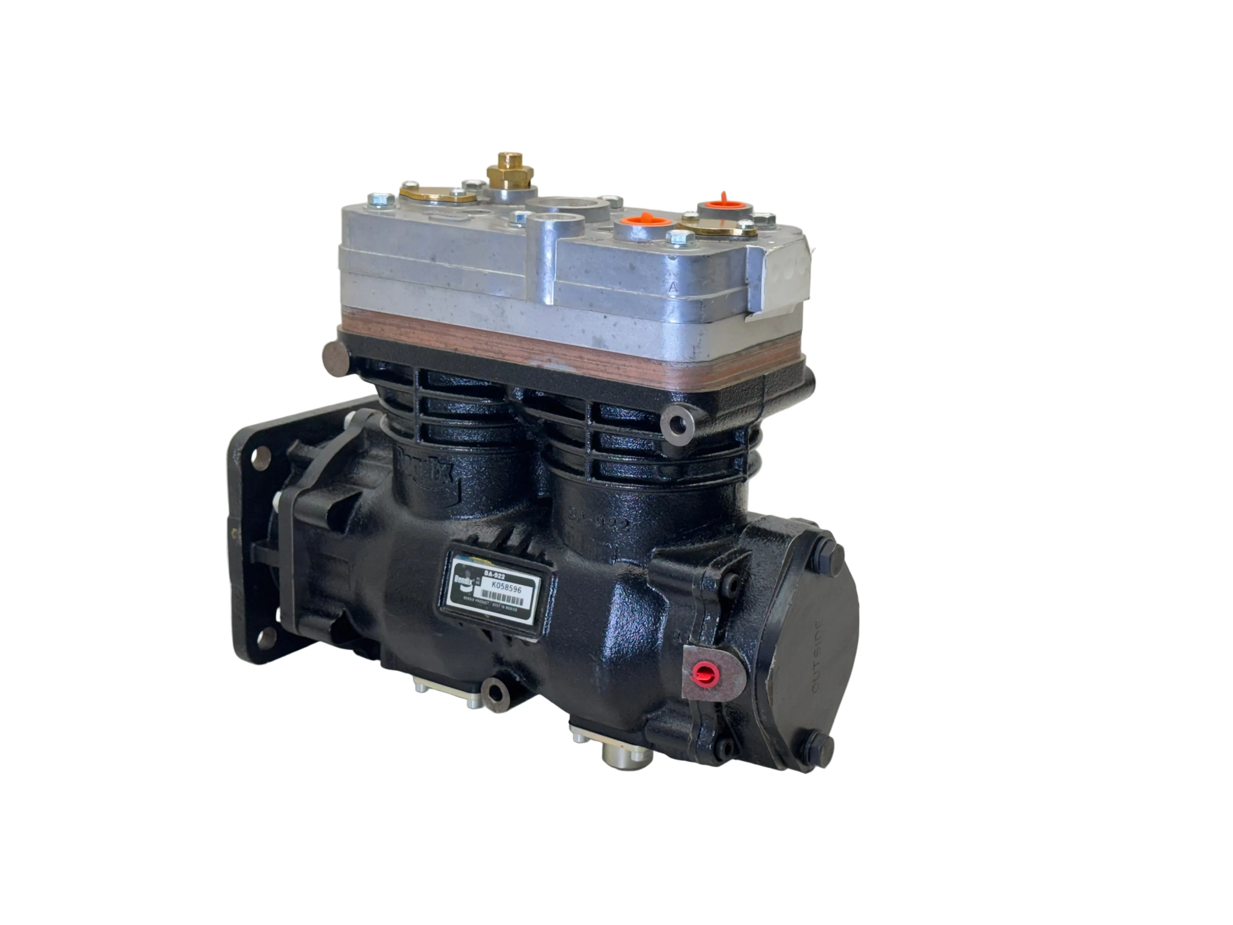 K058596 Genuine Bendix Air Compressor