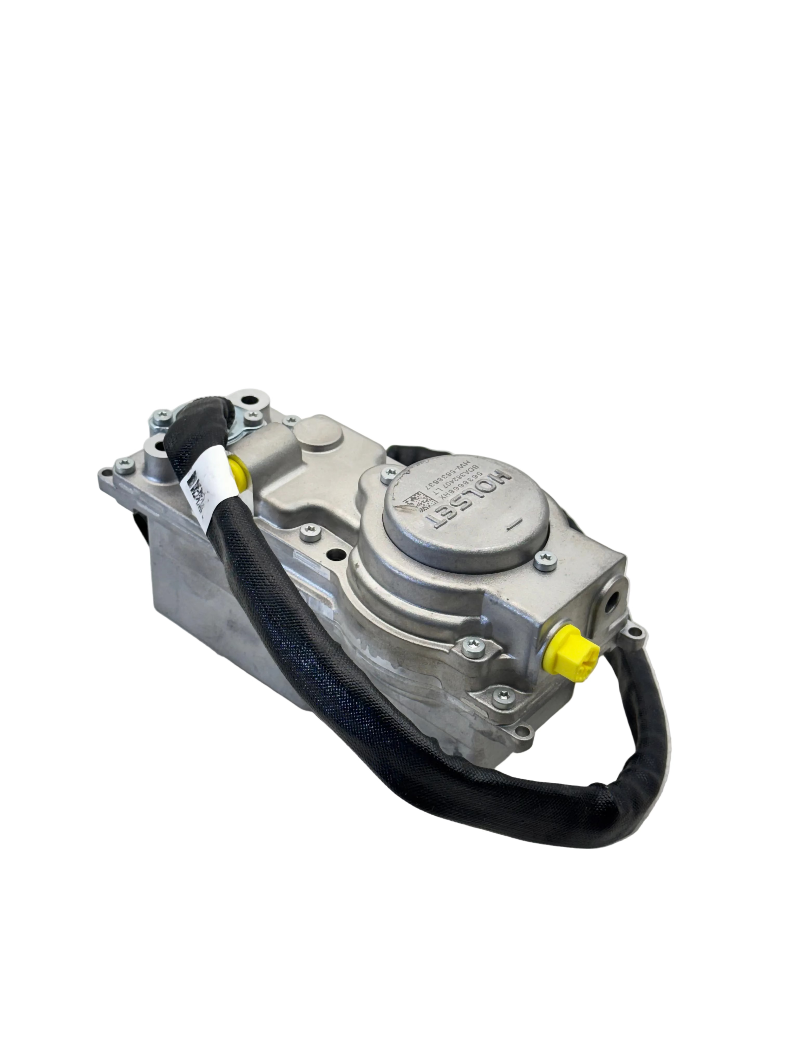 3789676 Genuine Cummins Turbo Electronic Actuator