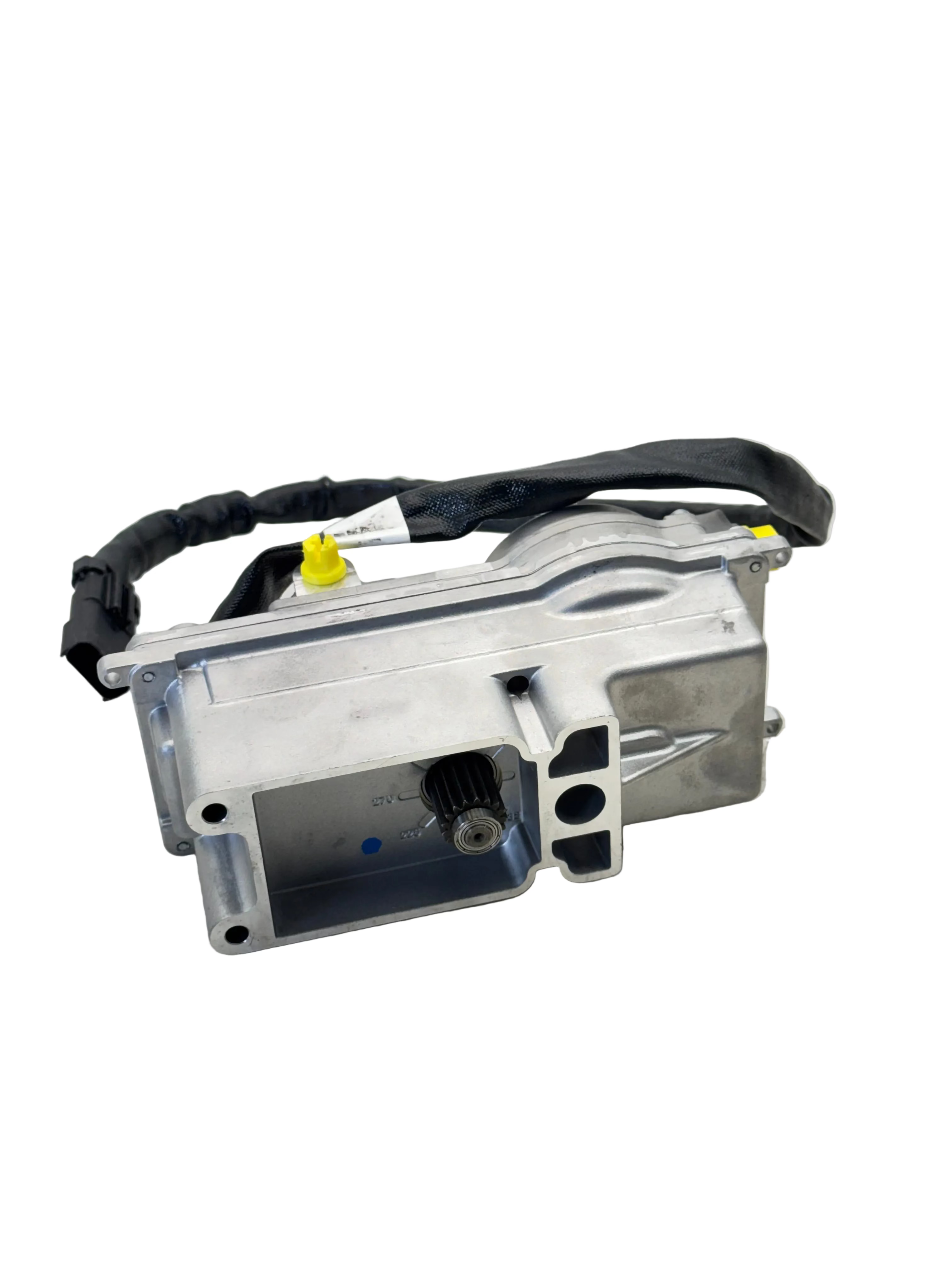 3789676 Genuine Cummins Turbo Electronic Actuator