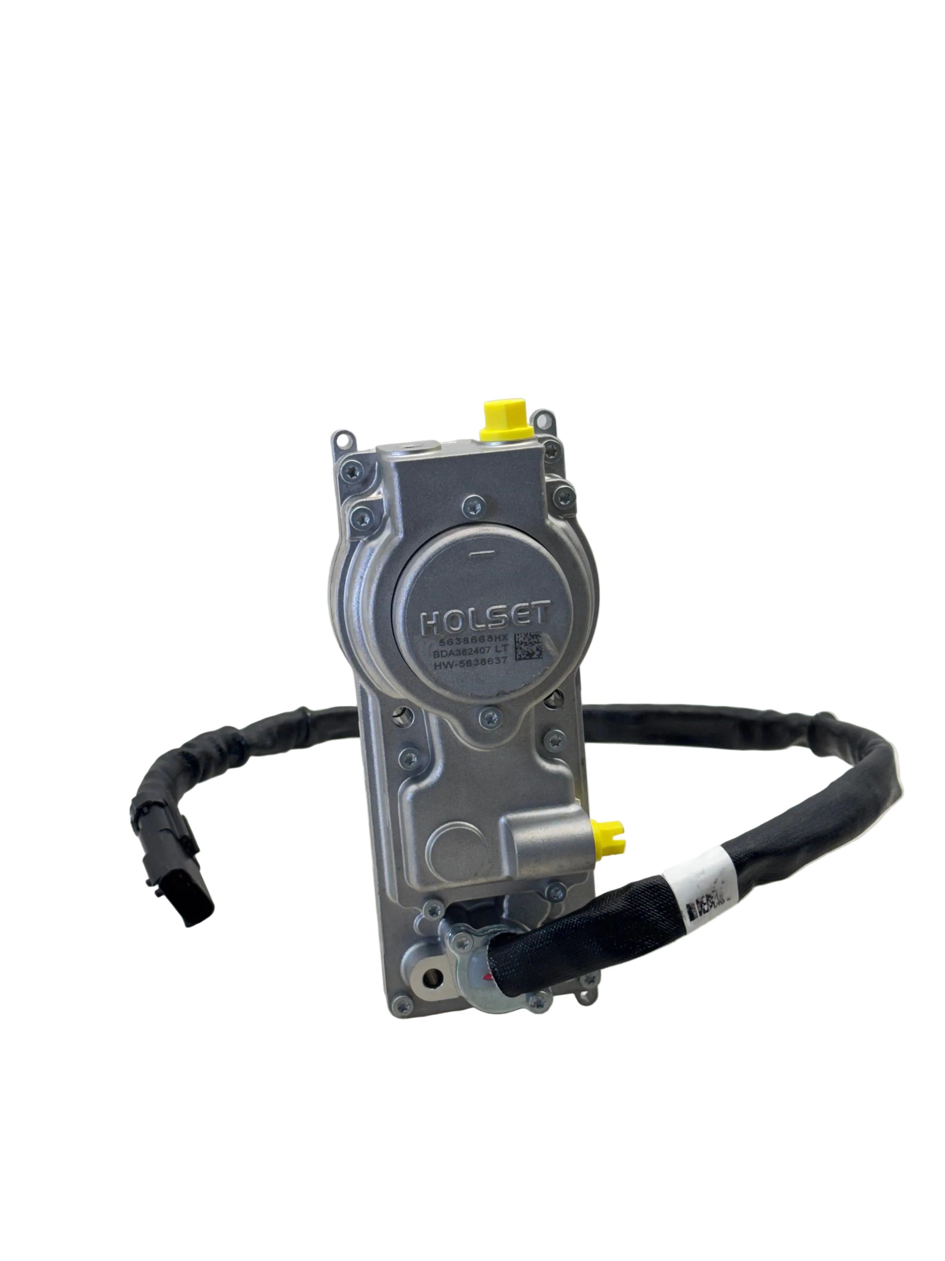 3789676 Genuine Cummins Turbo Electronic Actuator