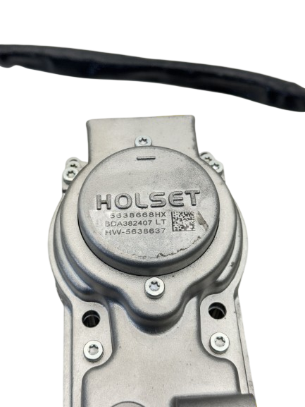 3789676 Genuine Cummins Turbo Electronic Actuator