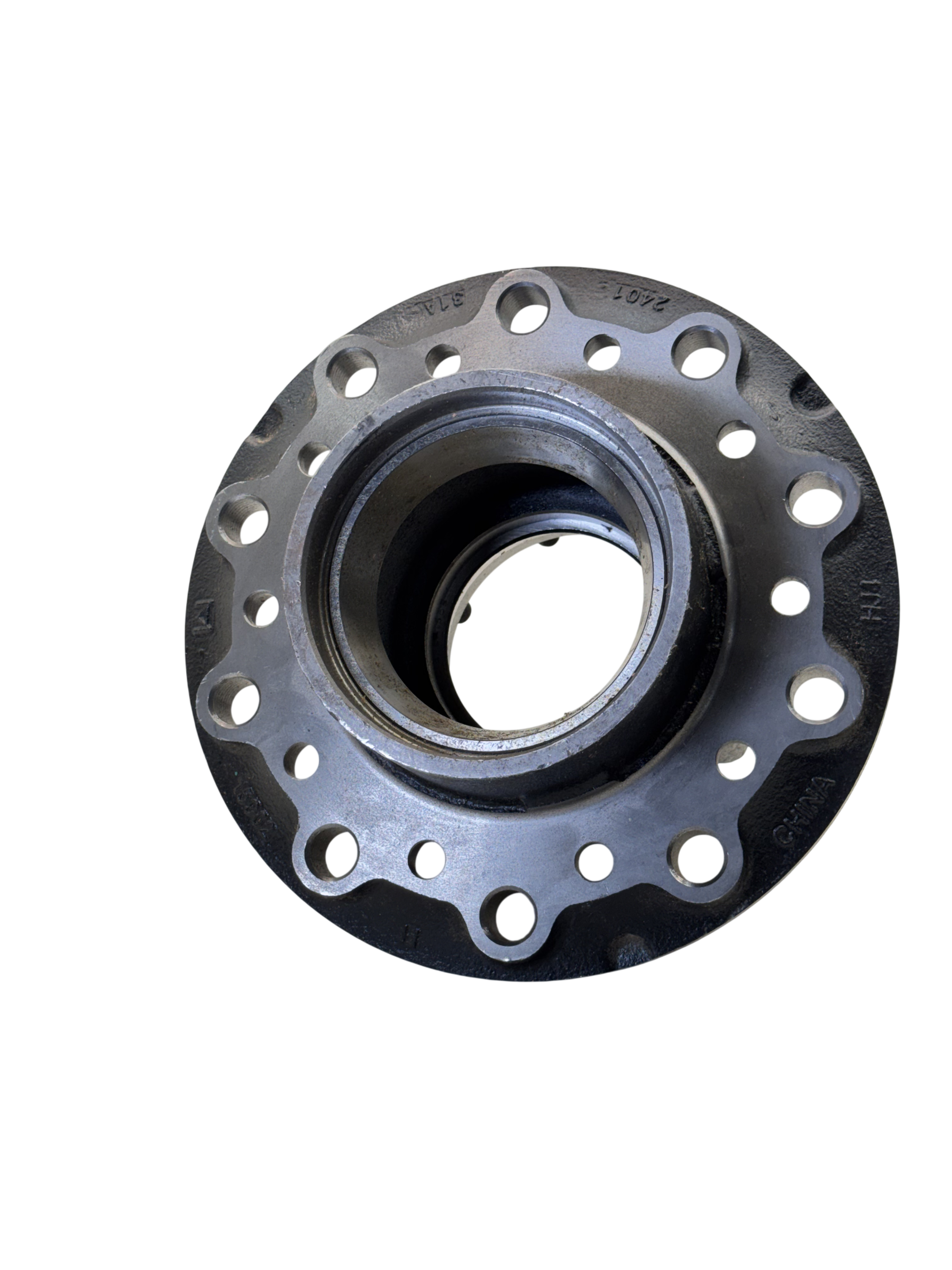 0415902003 Genuine Meritor Hydraulic Brake Hub Assembly