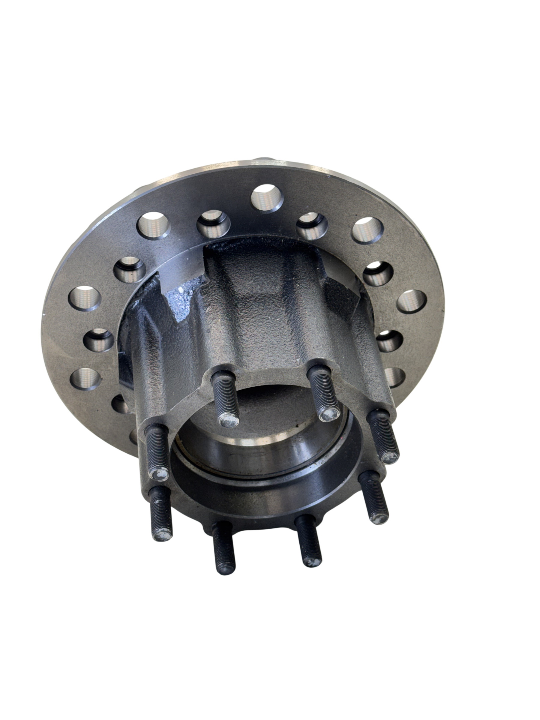 0415902003 Genuine Meritor Hydraulic Brake Hub Assembly