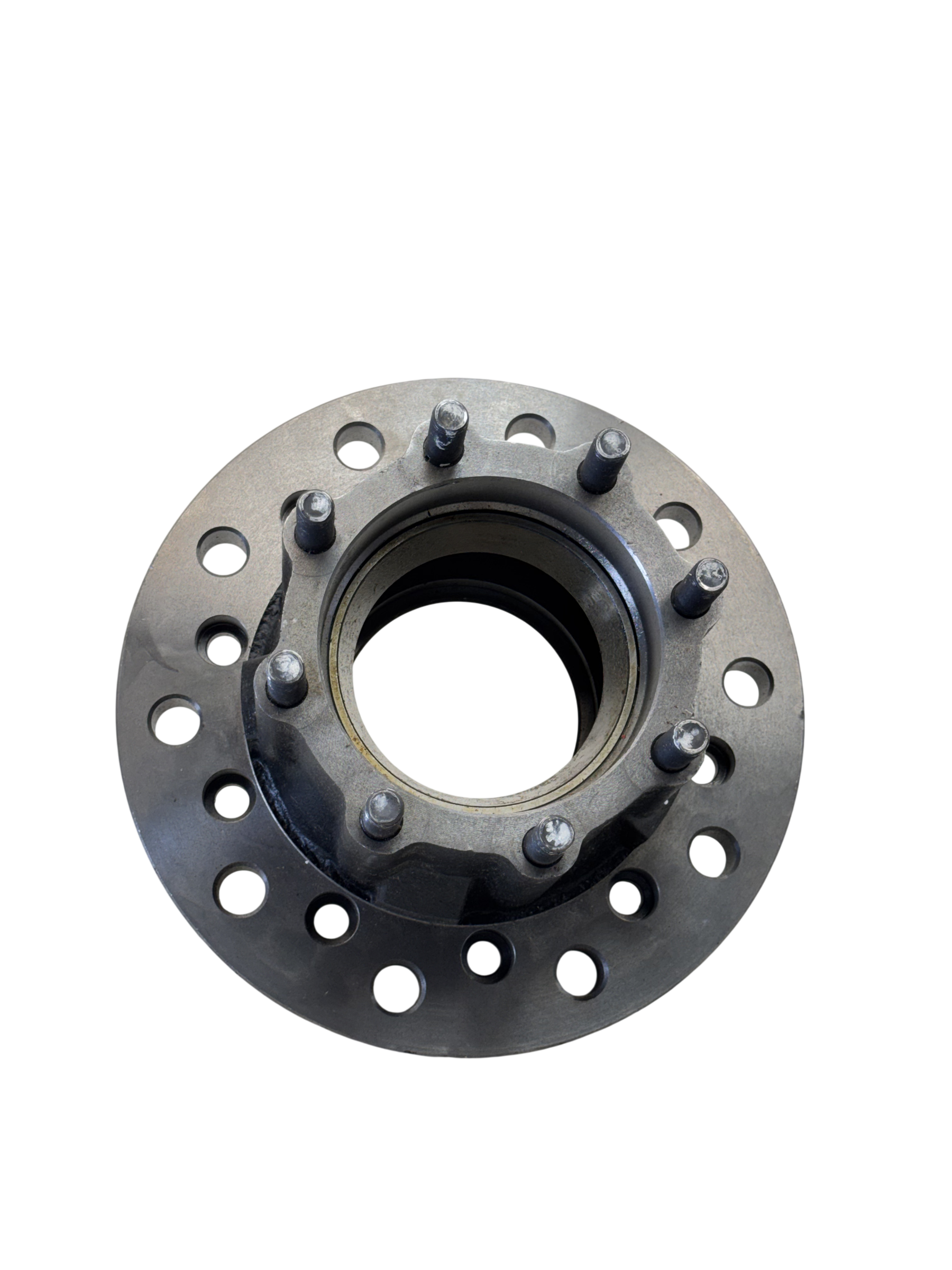 0415902003 Genuine Meritor Hydraulic Brake Hub Assembly