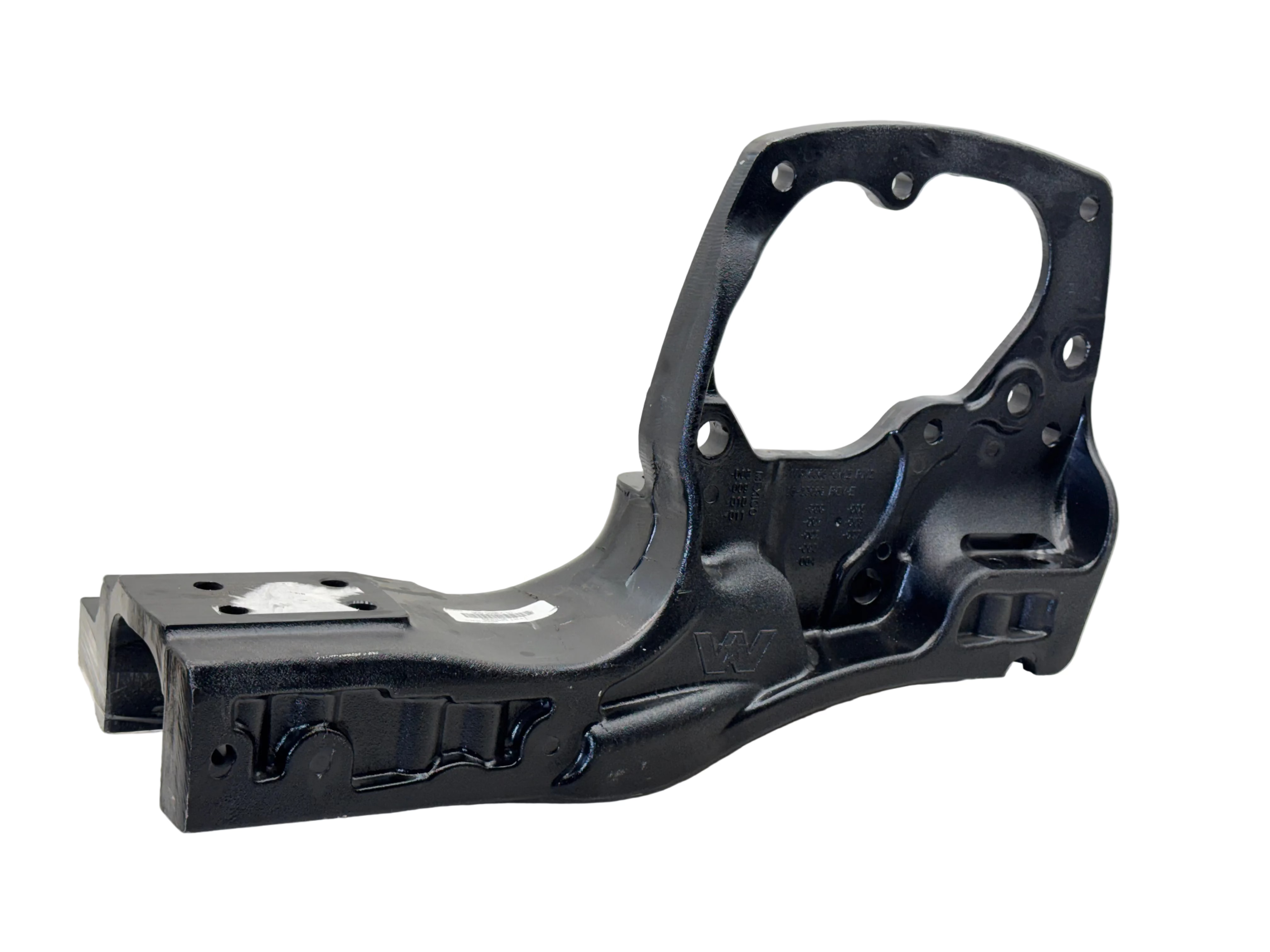 15-23650-006 Genuine Freightliner Forward Frame Assembly