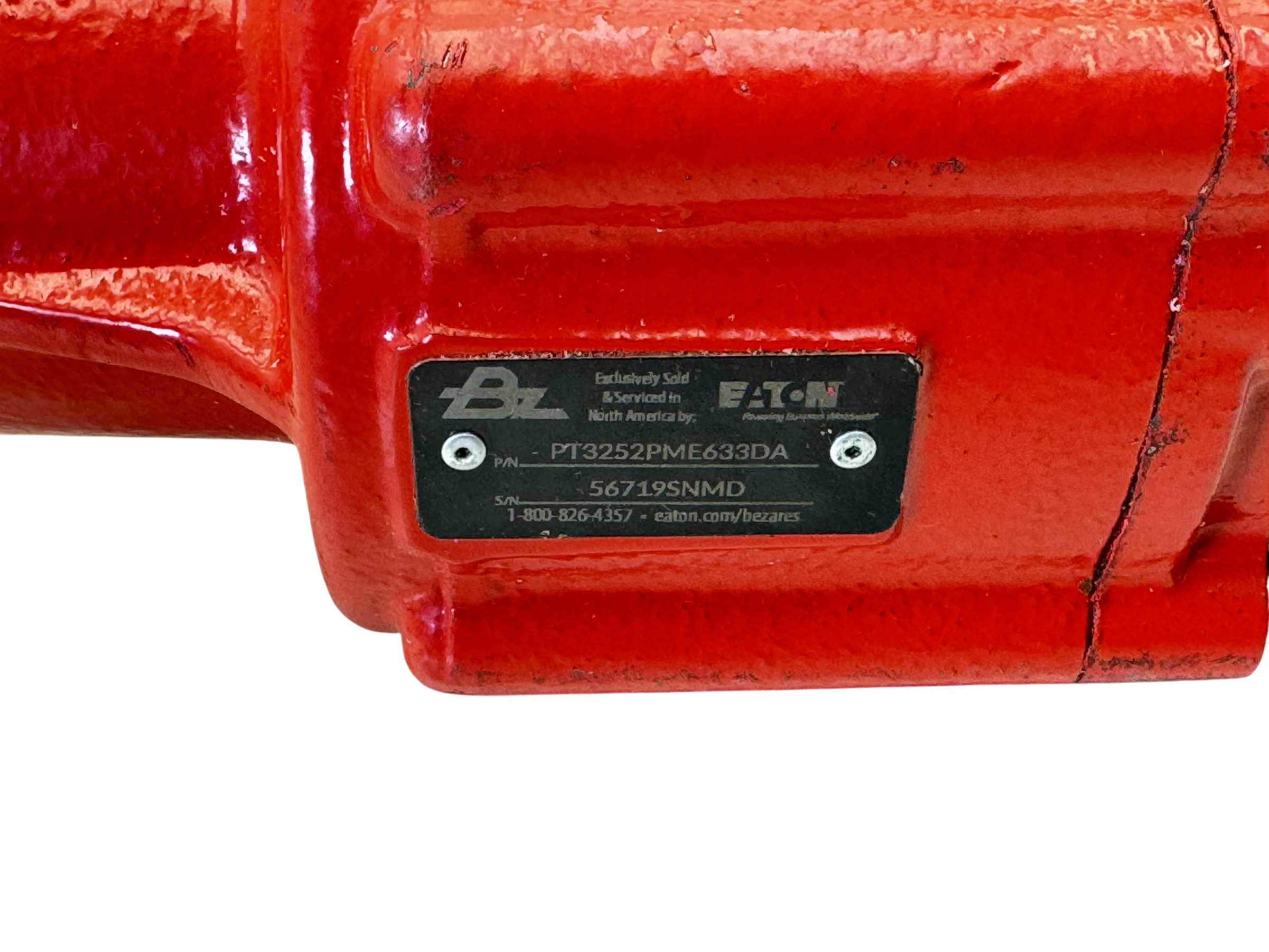 PT3252PME633DA Genuine Eaton Power Take Off (PTO) Assembly