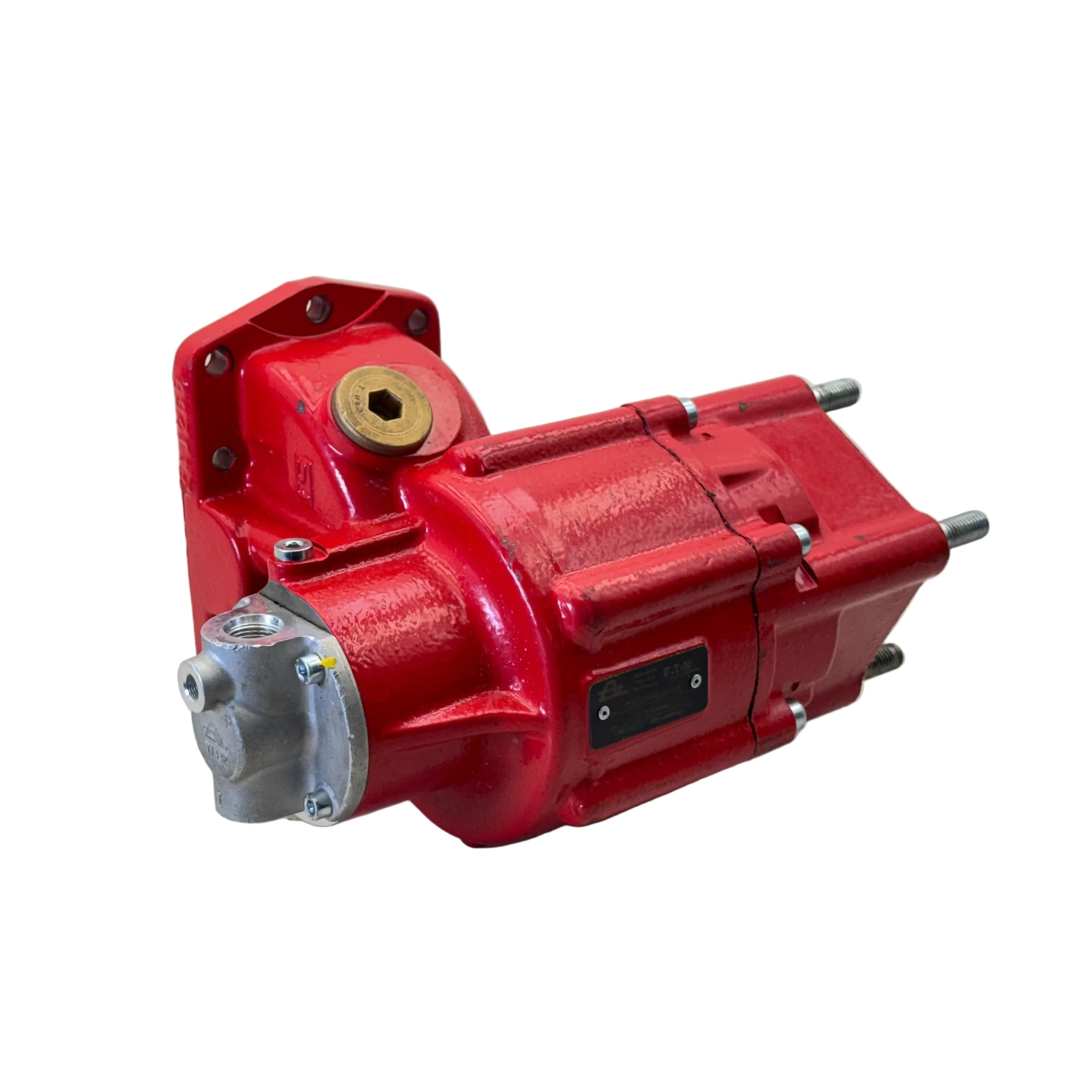 PT3252PME633DA Genuine Eaton Power Take Off (PTO) Assembly