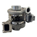 3767706 Genuine Volvo Turbocharger He400Vg With Actuator For Mp8 13.0L D13 13.0