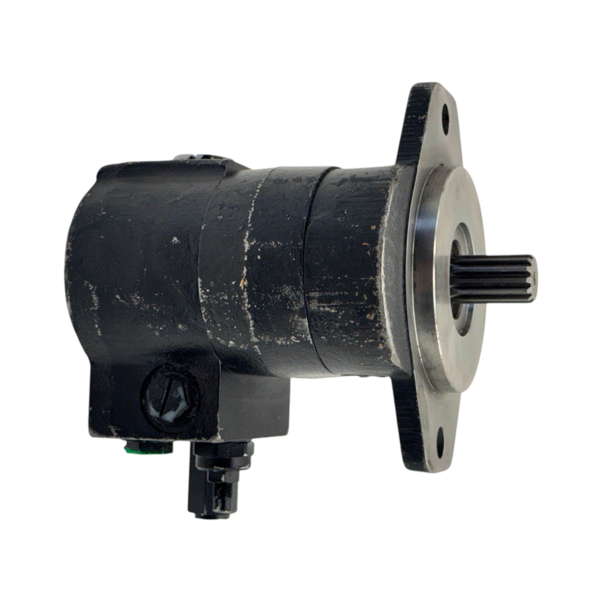 83111932 Danfoss Hydraulic Gear Pump