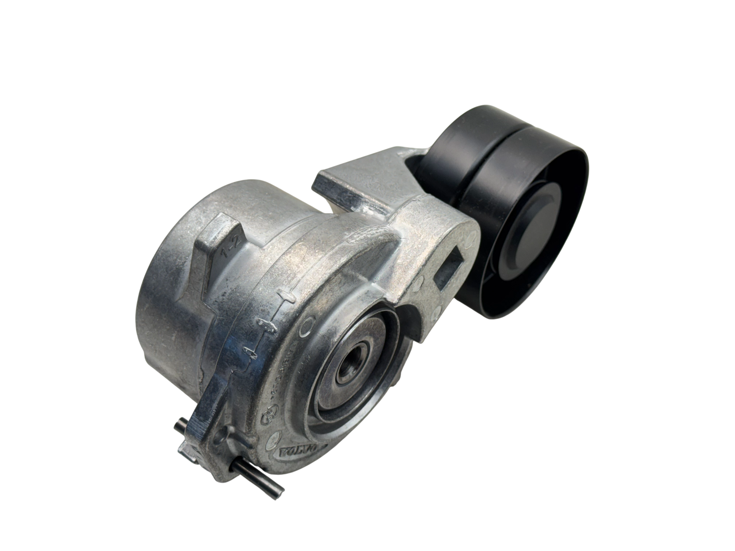 Genuine Volvo Belt Tensioner