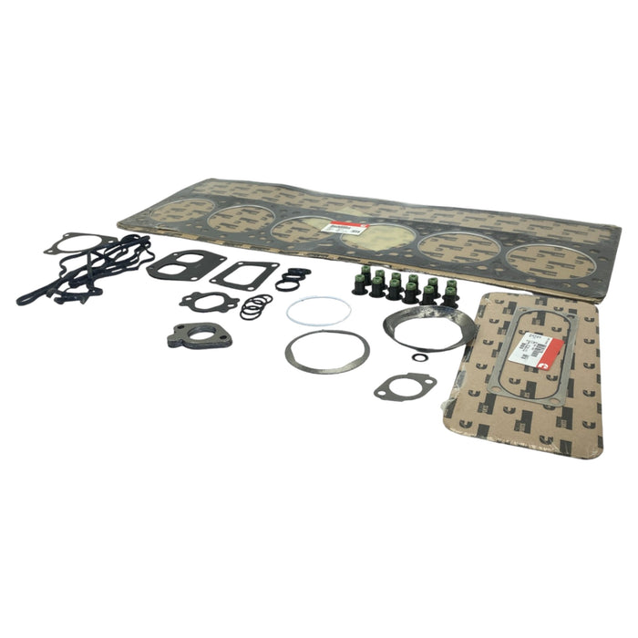 4376466 Genuine Cummins Upper Engine Gasket Kit