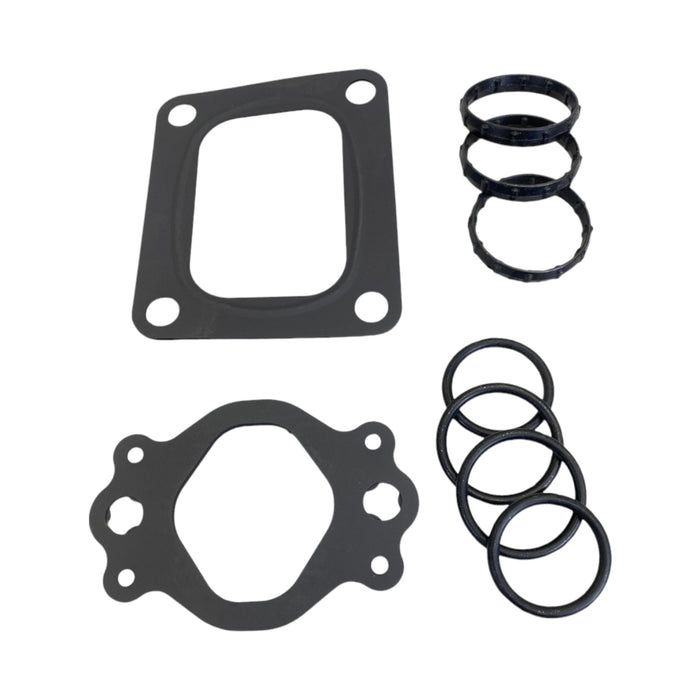 4376466 Genuine Cummins Upper Engine Gasket Kit