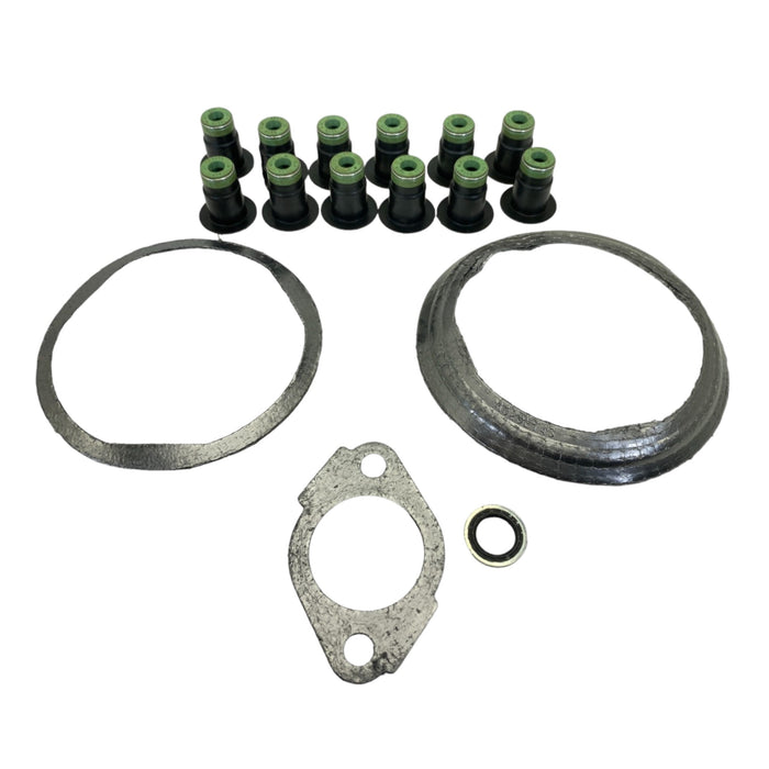 4376466 Genuine Cummins Upper Engine Gasket Kit