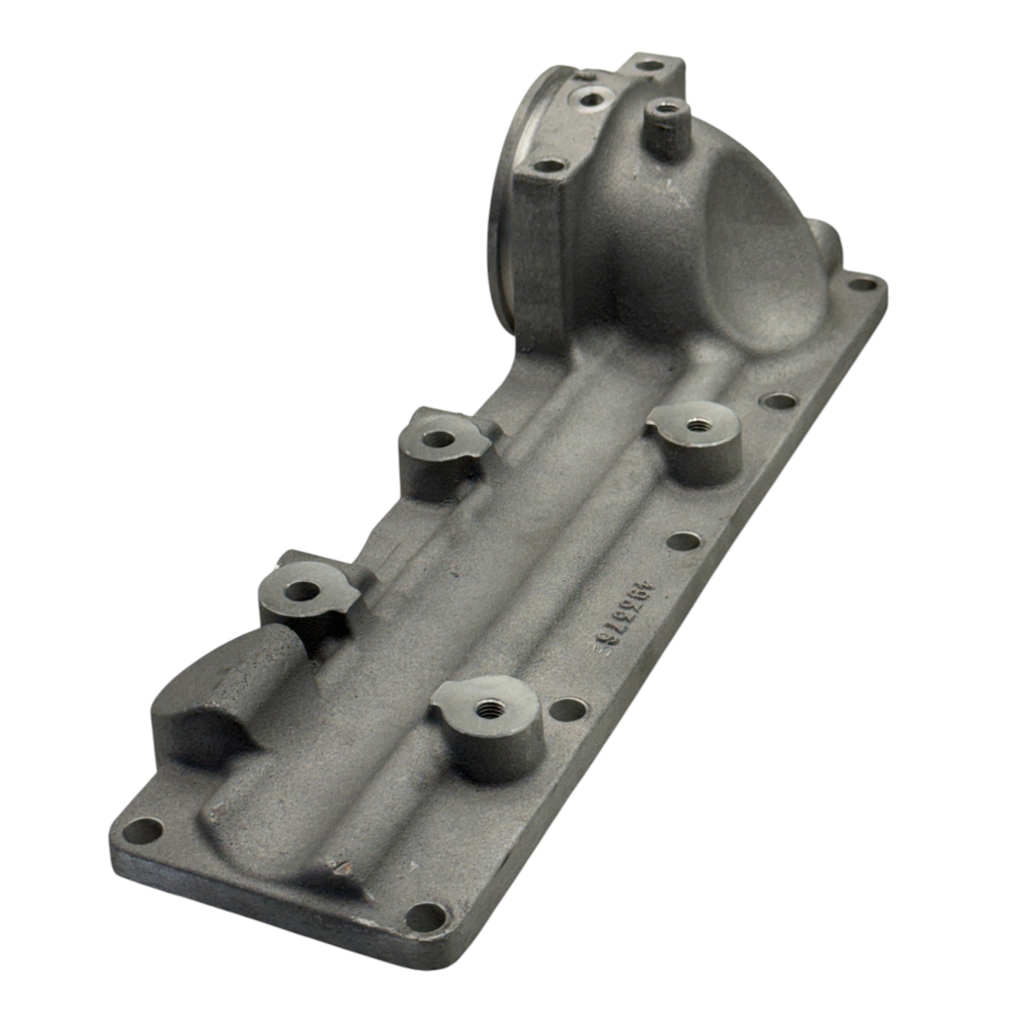 4931264 Genuine Cummins Air Intake Manifold