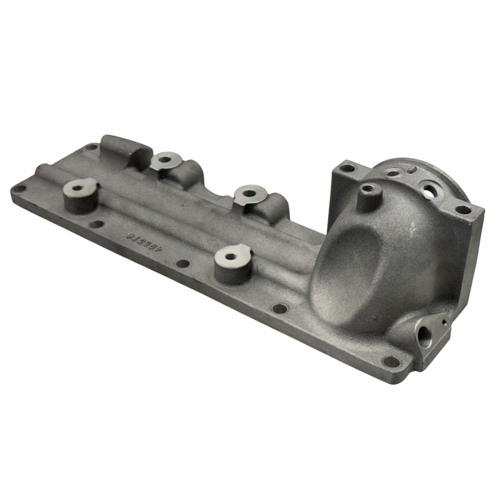4931264 Genuine Cummins Air Intake Manifold