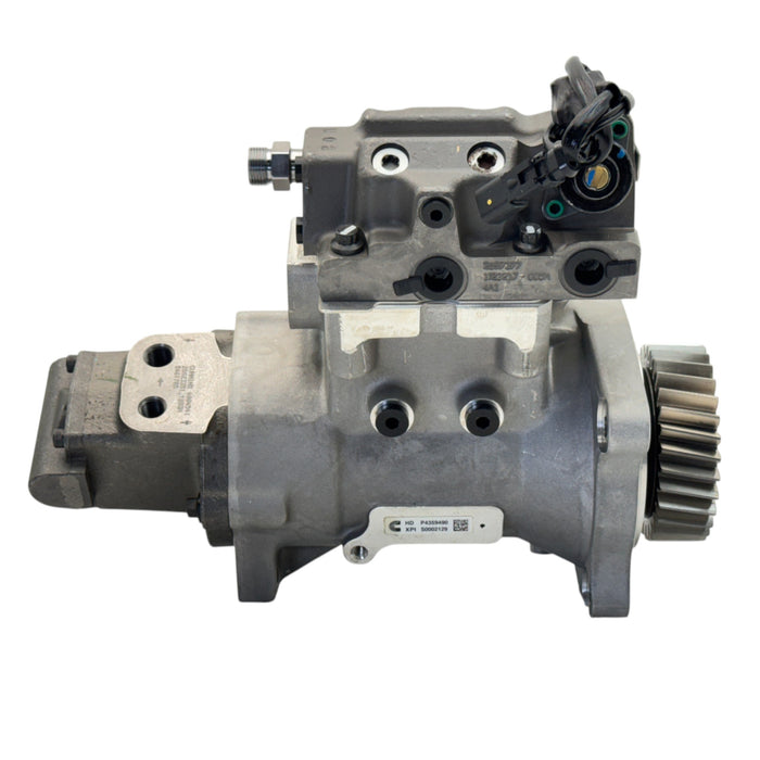 4359490Rx Genuine Cummins Injection Fuel Pump For Cummins Isx12