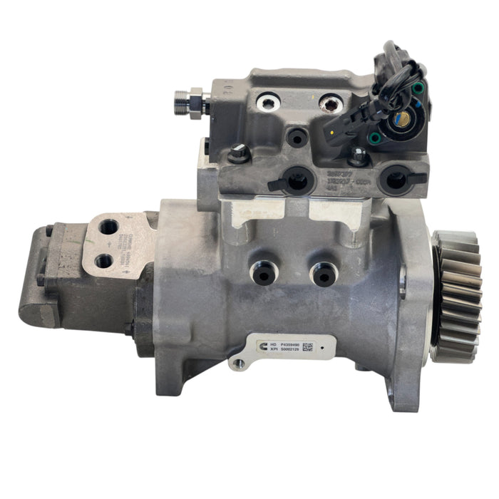 4359490Rx Genuine Cummins Injection Fuel Pump For Cummins Isx12