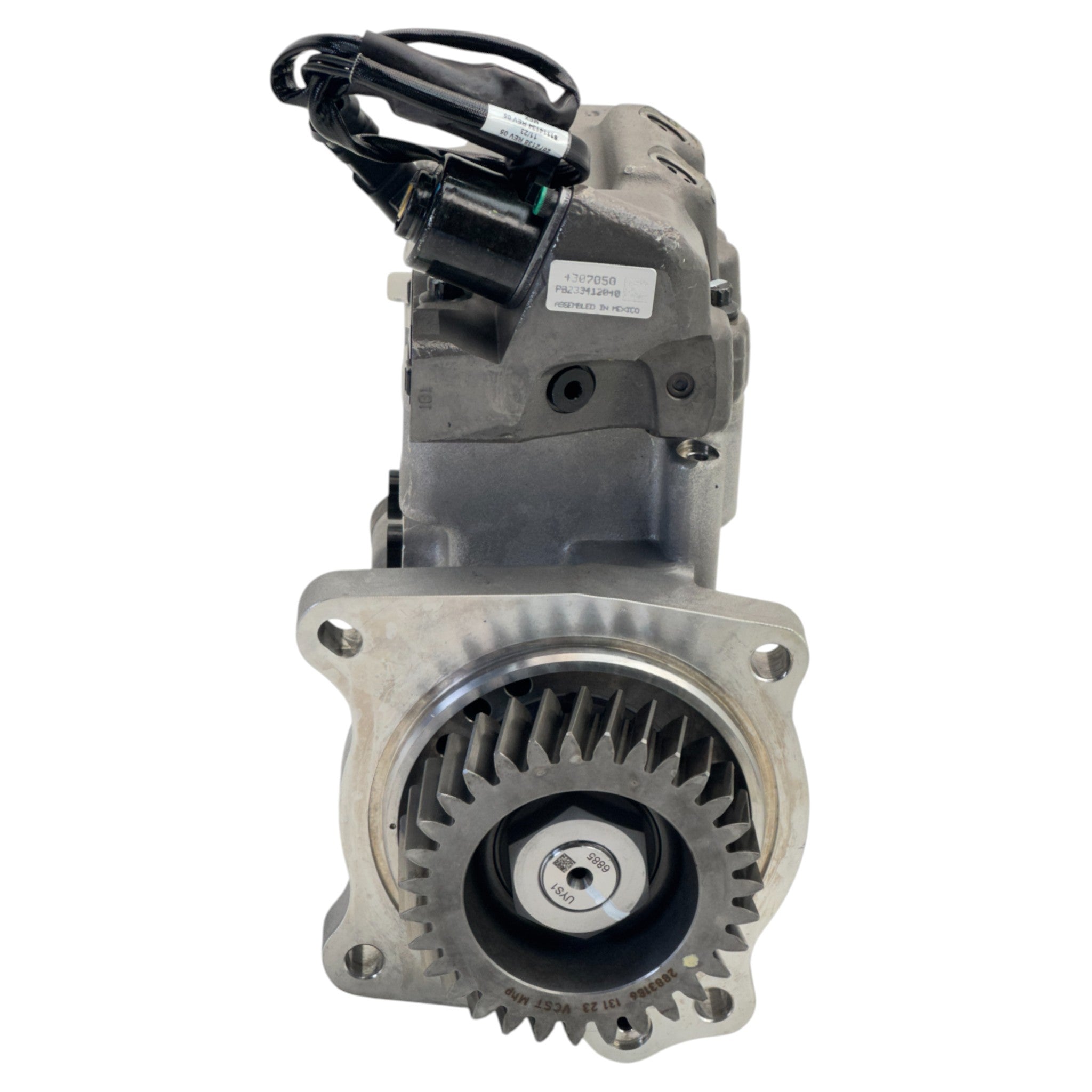 4359490Rx Genuine Cummins Injection Fuel Pump For Cummins Isx12