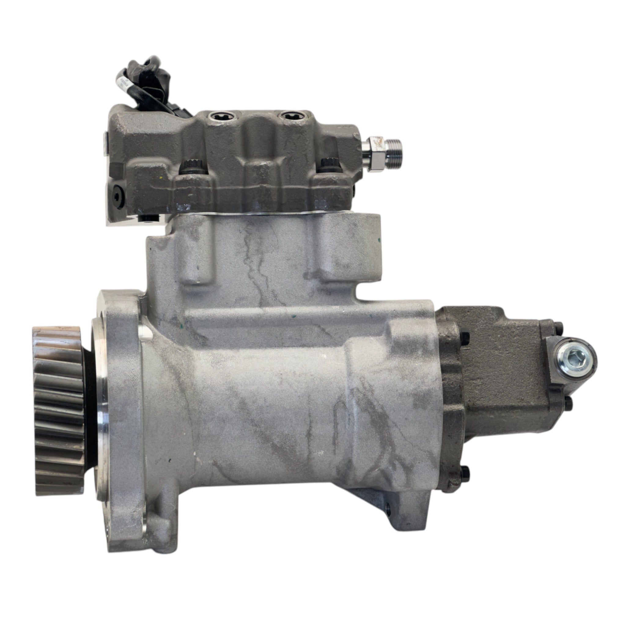4359490Rx Genuine Cummins Injection Fuel Pump For Cummins Isx12