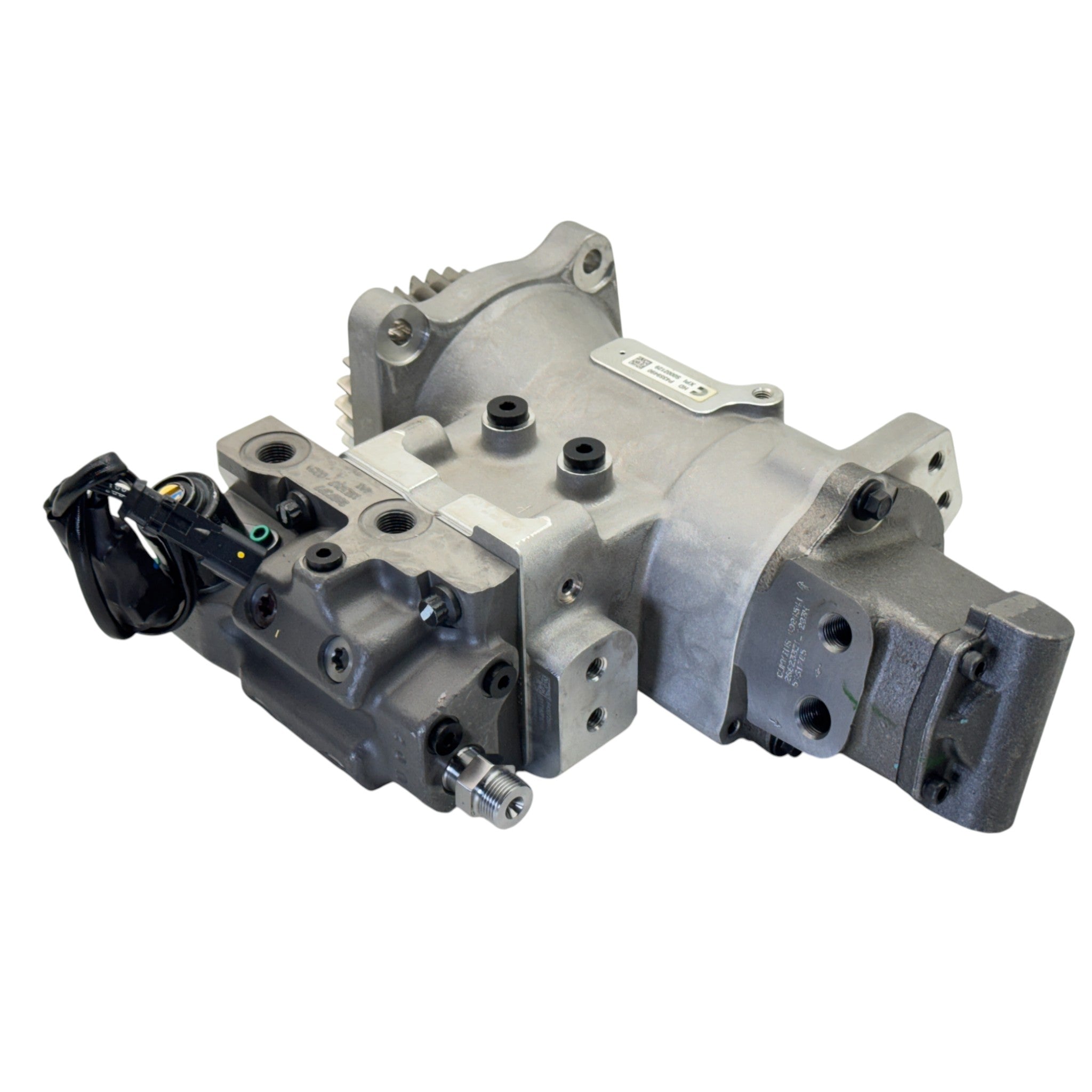 4359490Rx Genuine Cummins Injection Fuel Pump For Cummins Isx12