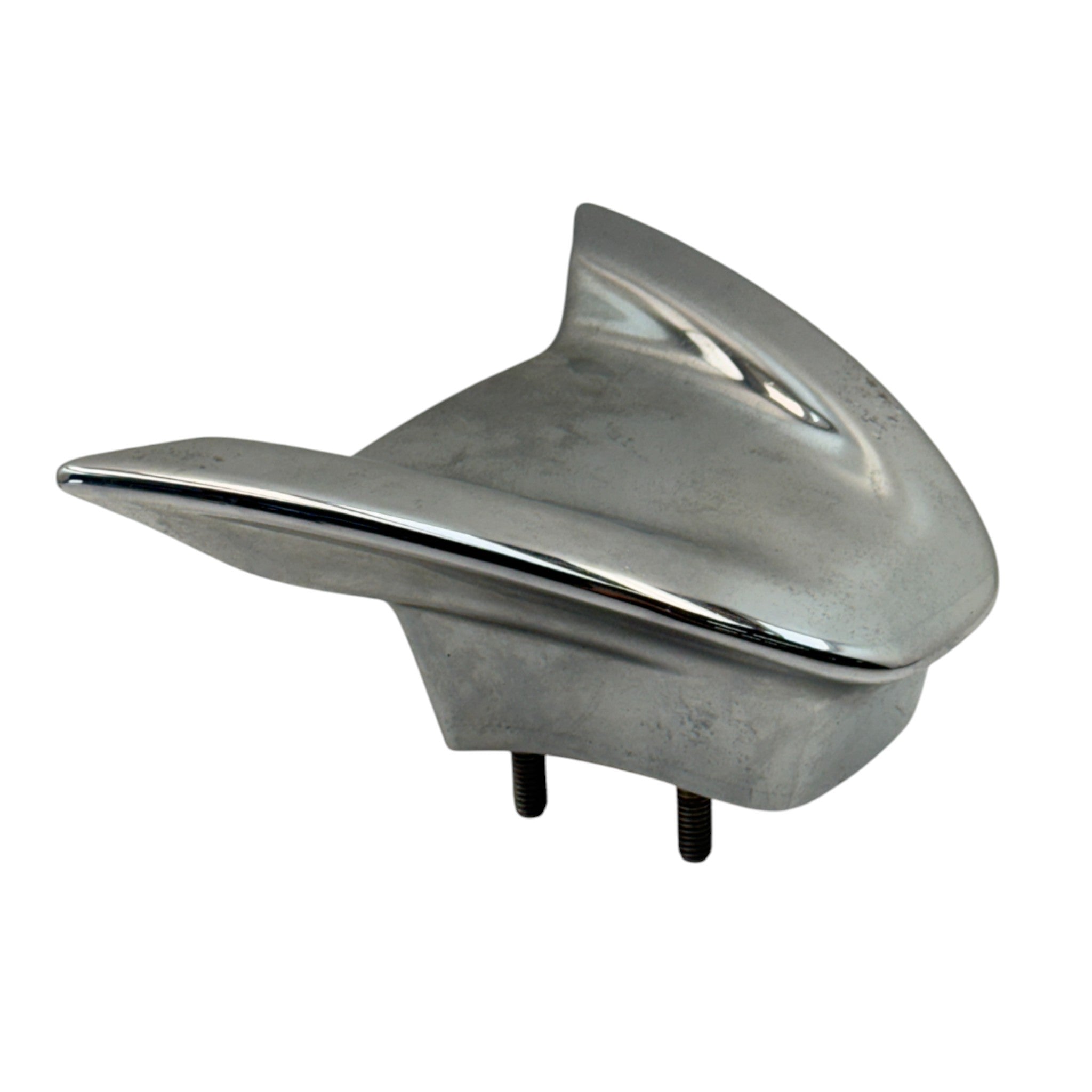A1717471000 Genuine Freightliner Hood Ornament Handle Assembly