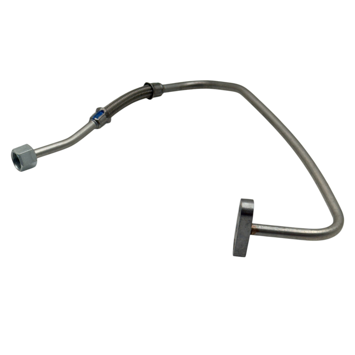 1855915C2 Genuine International Inlet Oit Tube Assembly
