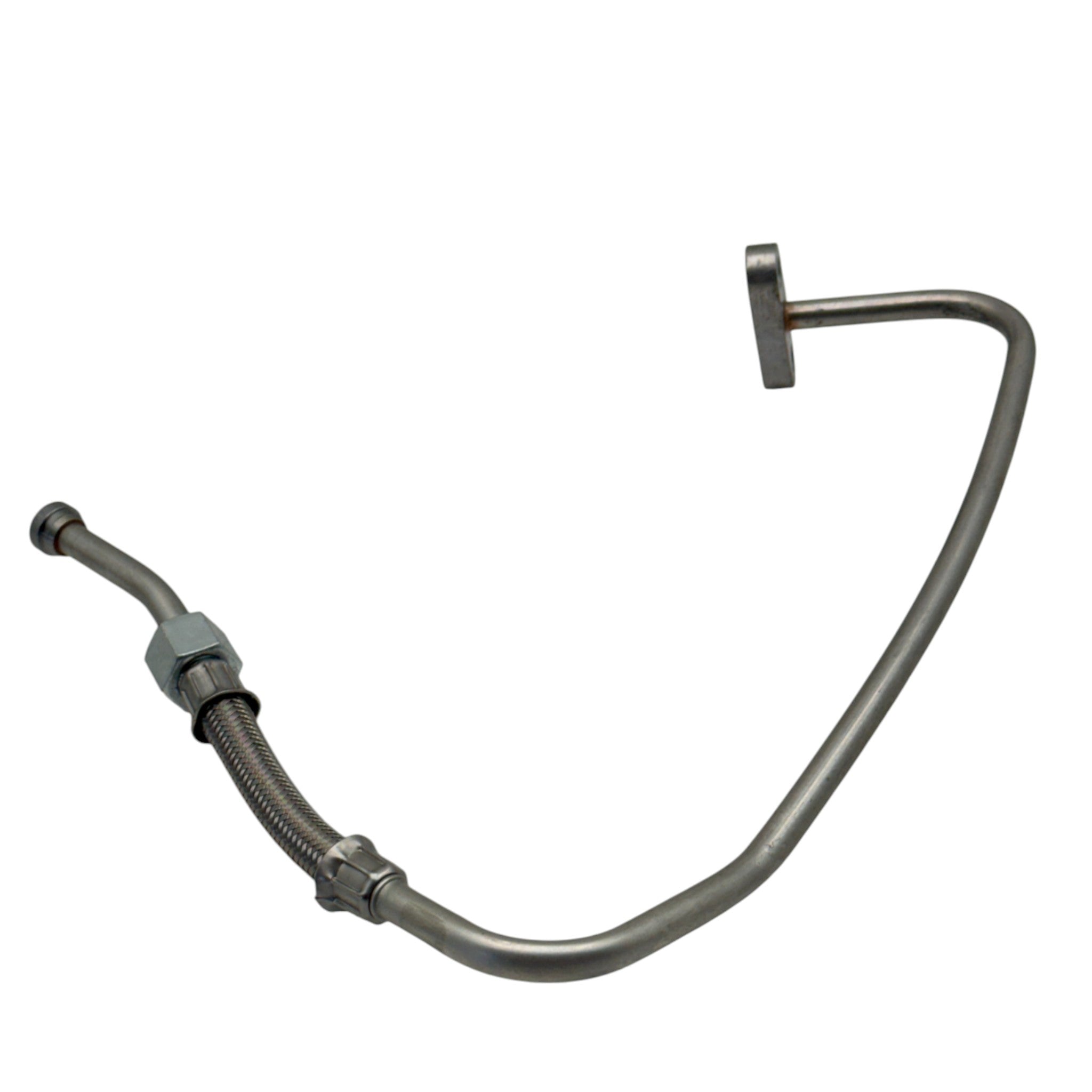 1855915C2 Genuine International Inlet Oit Tube Assembly