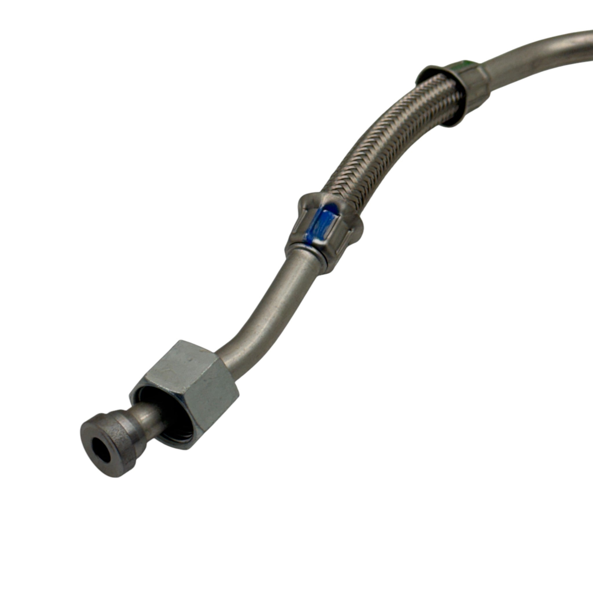 1855915C2 Genuine International Inlet Oit Tube Assembly