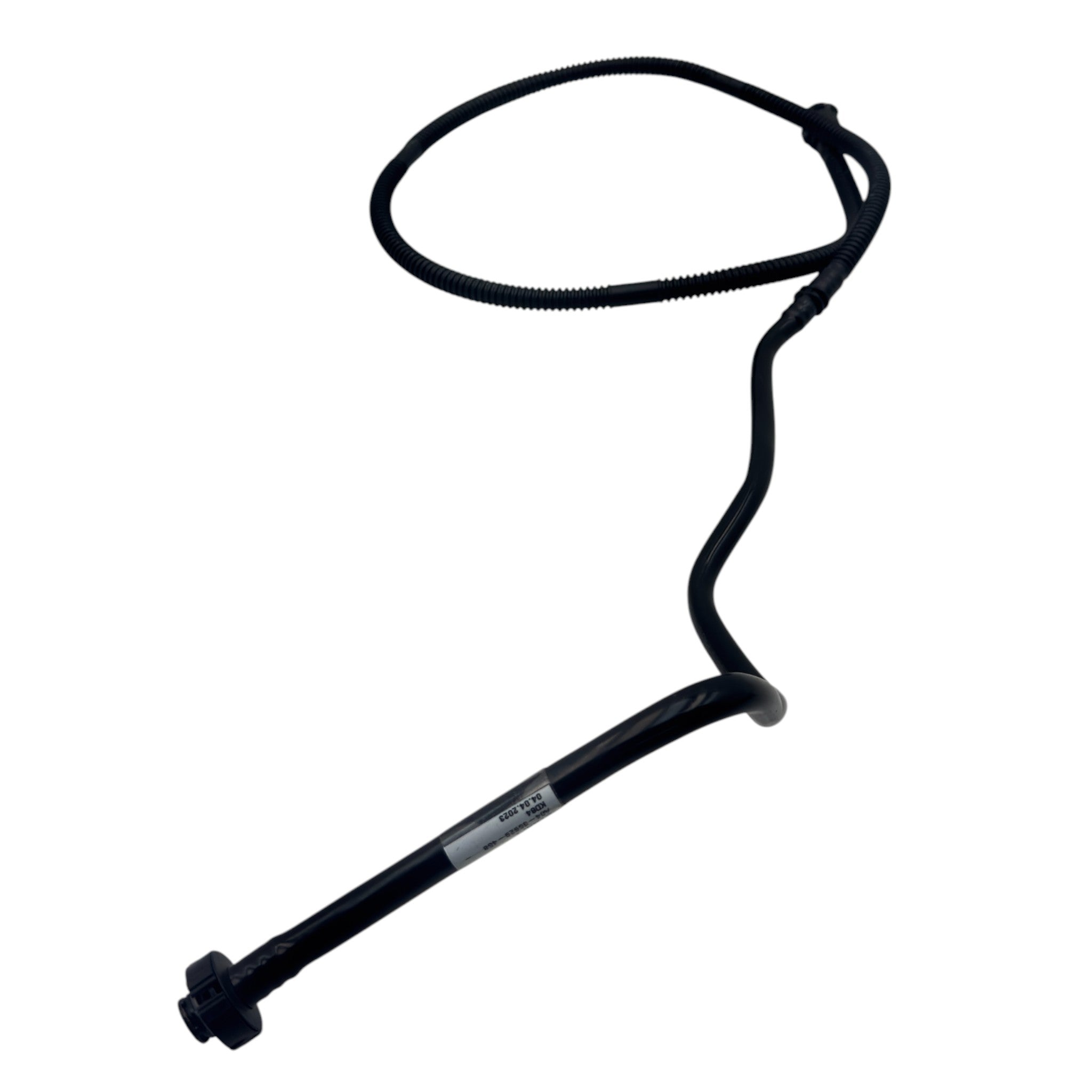 A04 35929 458 Genuine Freightliner Coolant Supply Tube Assembly