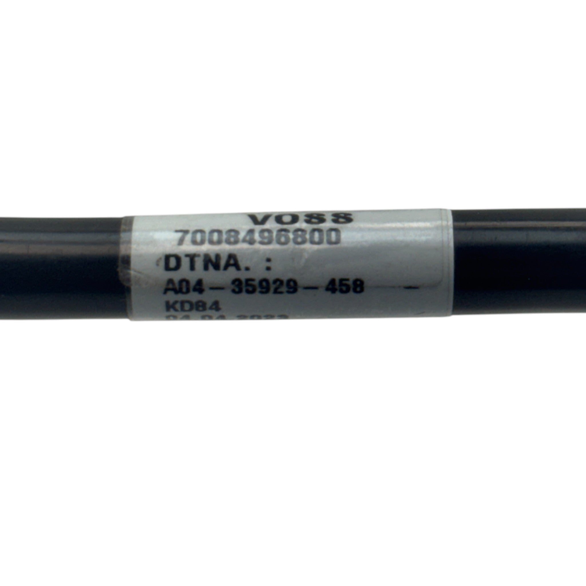 A04 35929 458 Genuine Freightliner Coolant Supply Tube Assembly