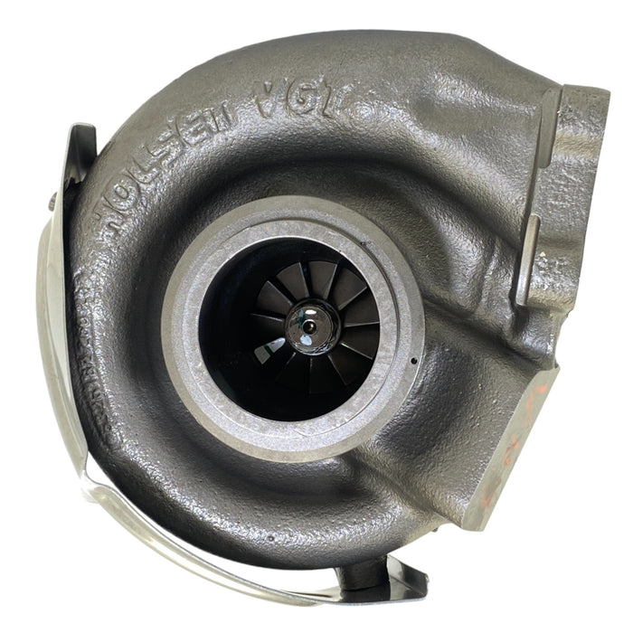 5355646 Genuine Cummins Turbocharger He300Vg For Cummins Isb 6.7L