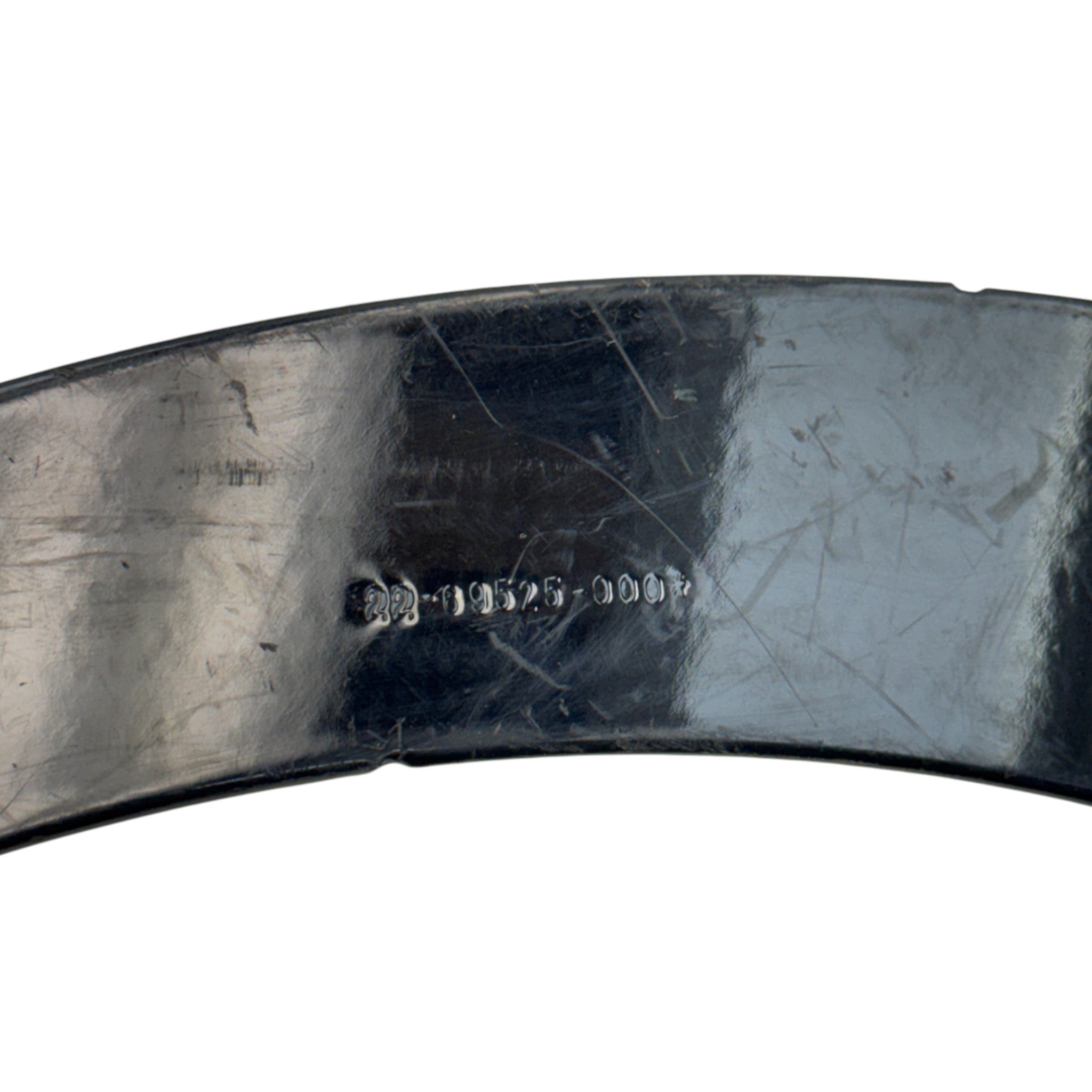 2269525000 Genuine Freightliner Left Side Chassis Fairing Mountig Barcket