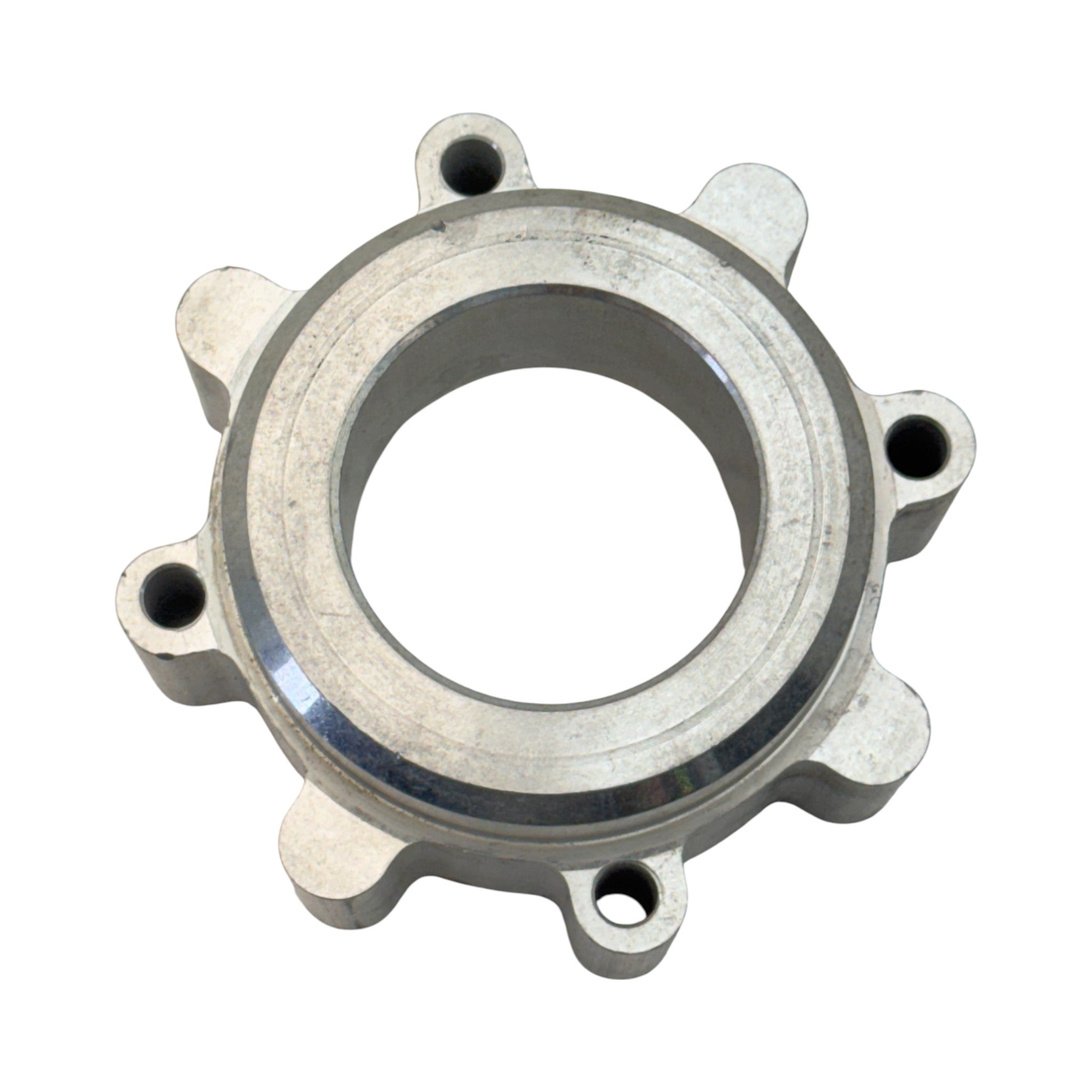 21089801 Genuine Mack Fan Spacer Block