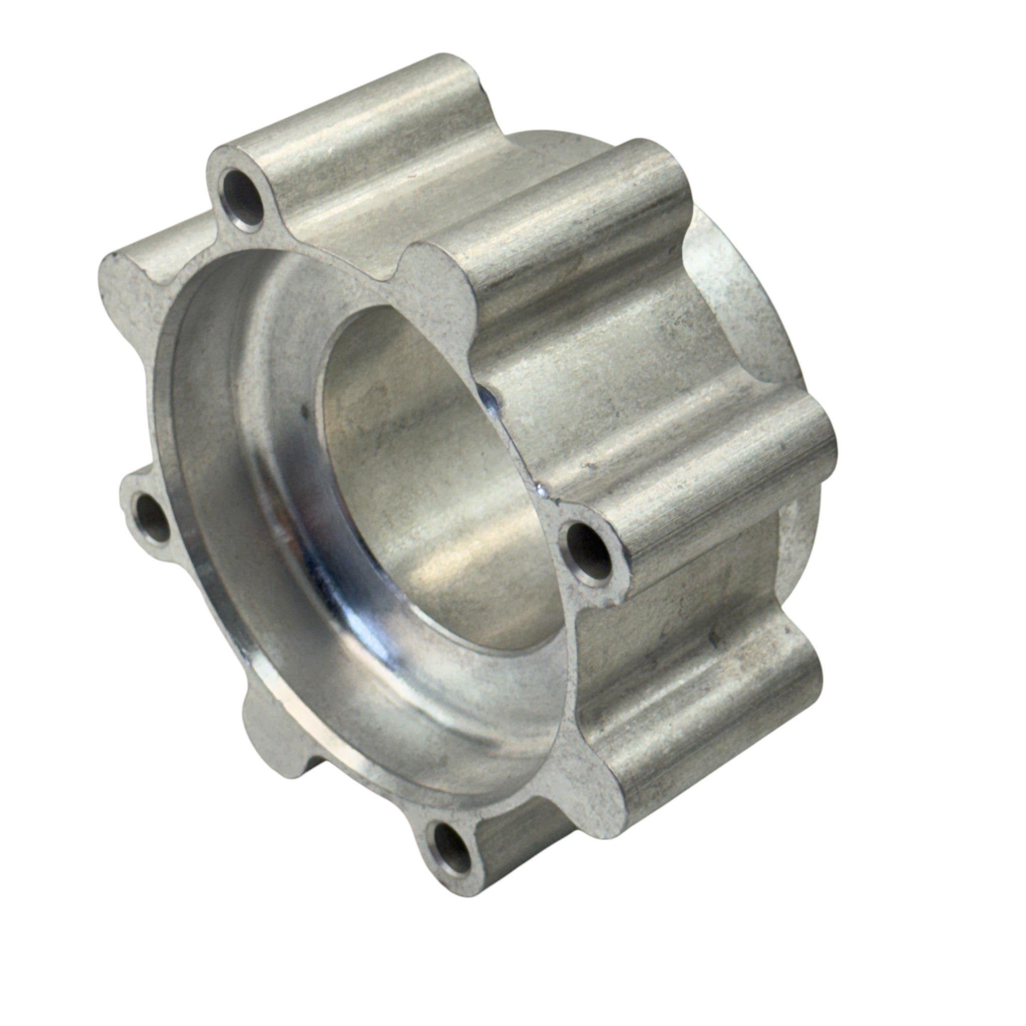 21089801 Genuine Mack Fan Spacer Block