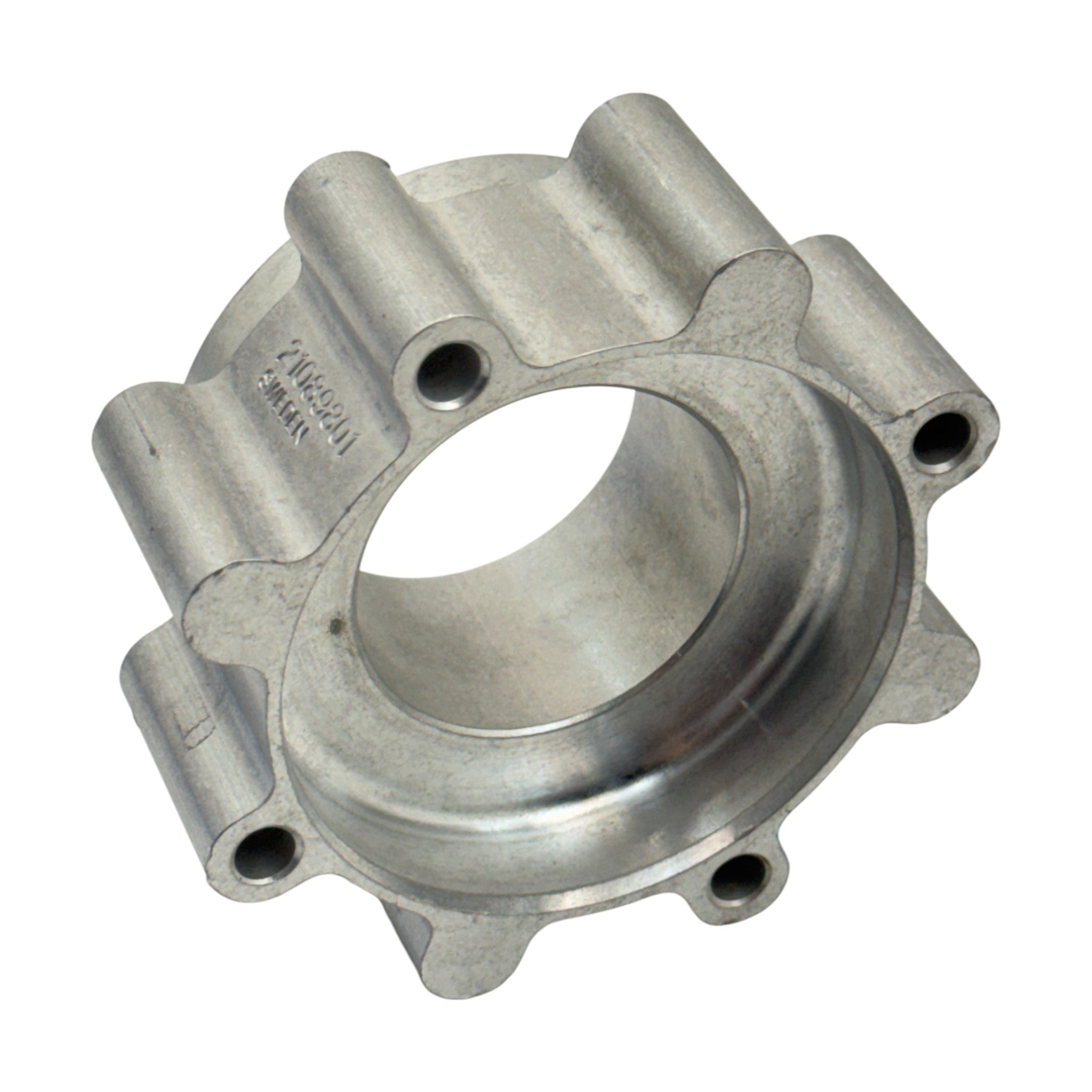 21089801 Genuine Mack Fan Spacer Block