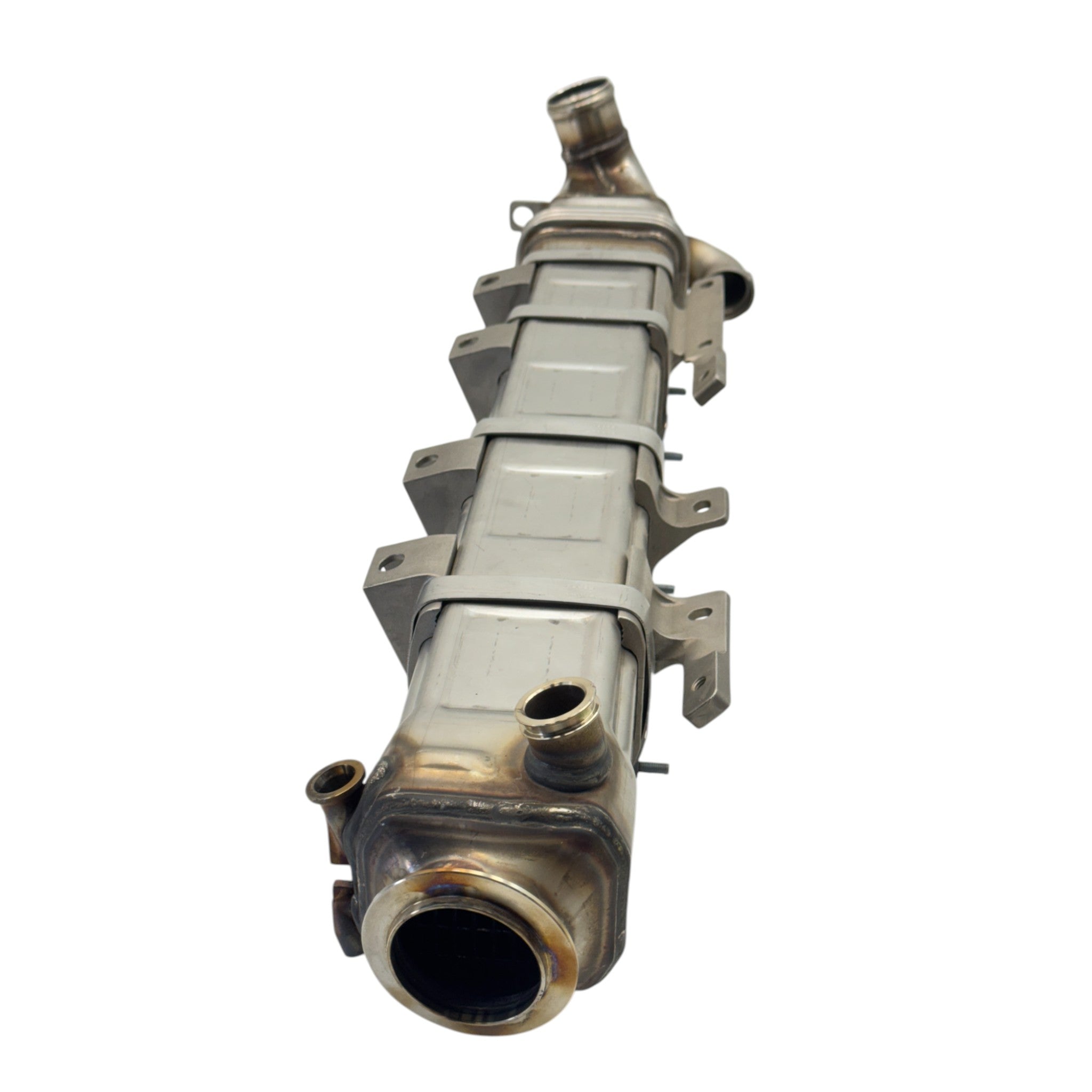 904-5035 Dorman Egr Cooler For Cummins Isx 15.0