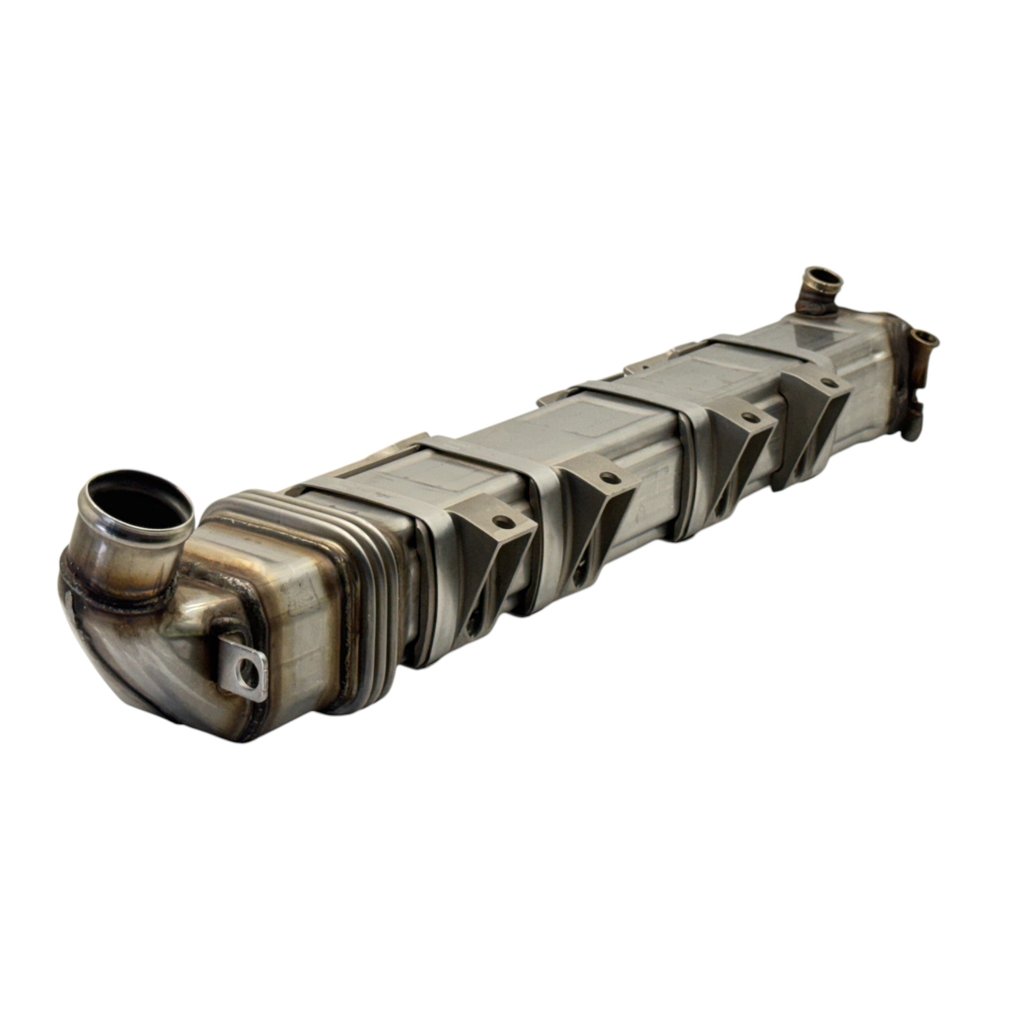 904-5035 Dorman Egr Cooler For Cummins Isx 15.0
