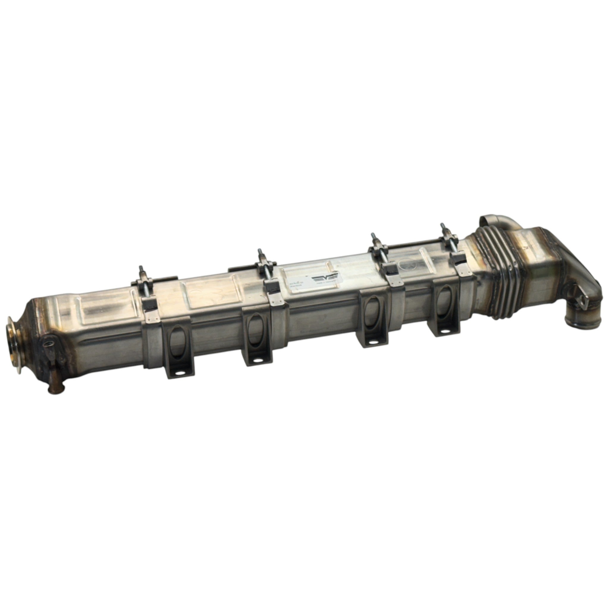 904-5035 Dorman Egr Cooler For Cummins Isx 15.0