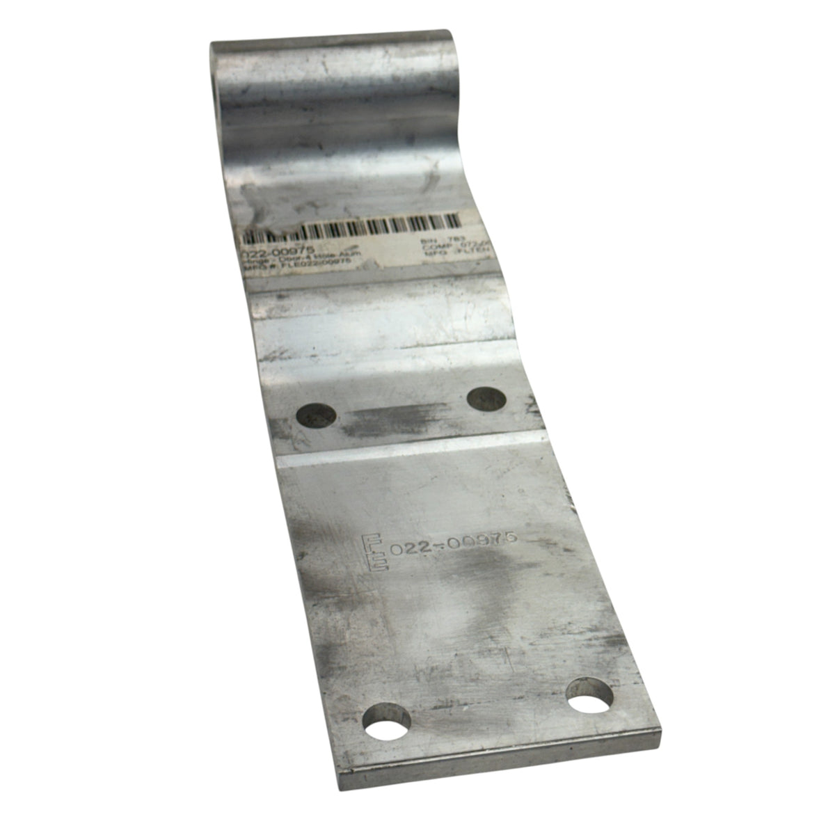 SWH-VN01 Vanguard Rear 3 Hole Door Hinge