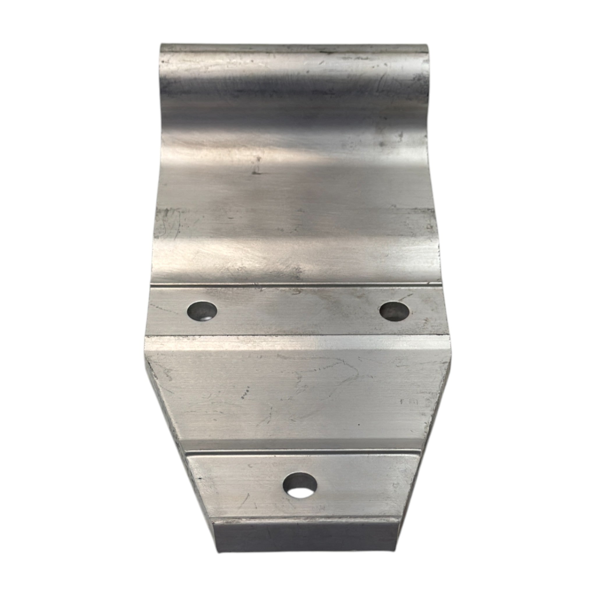 SWH-GD01 Great Dane 3 Hole Door Hinge