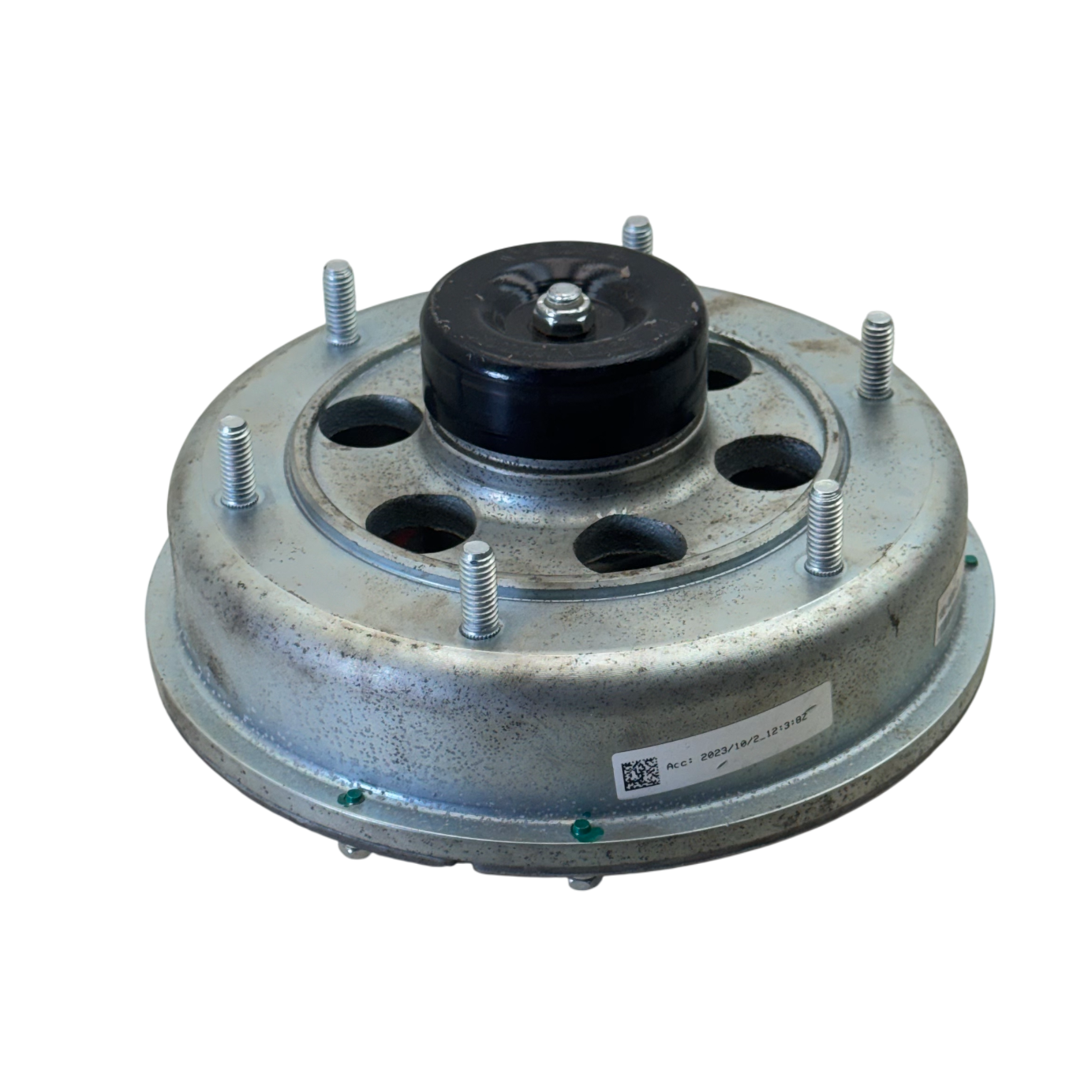 Genuine Borg Warner Fan Clutch