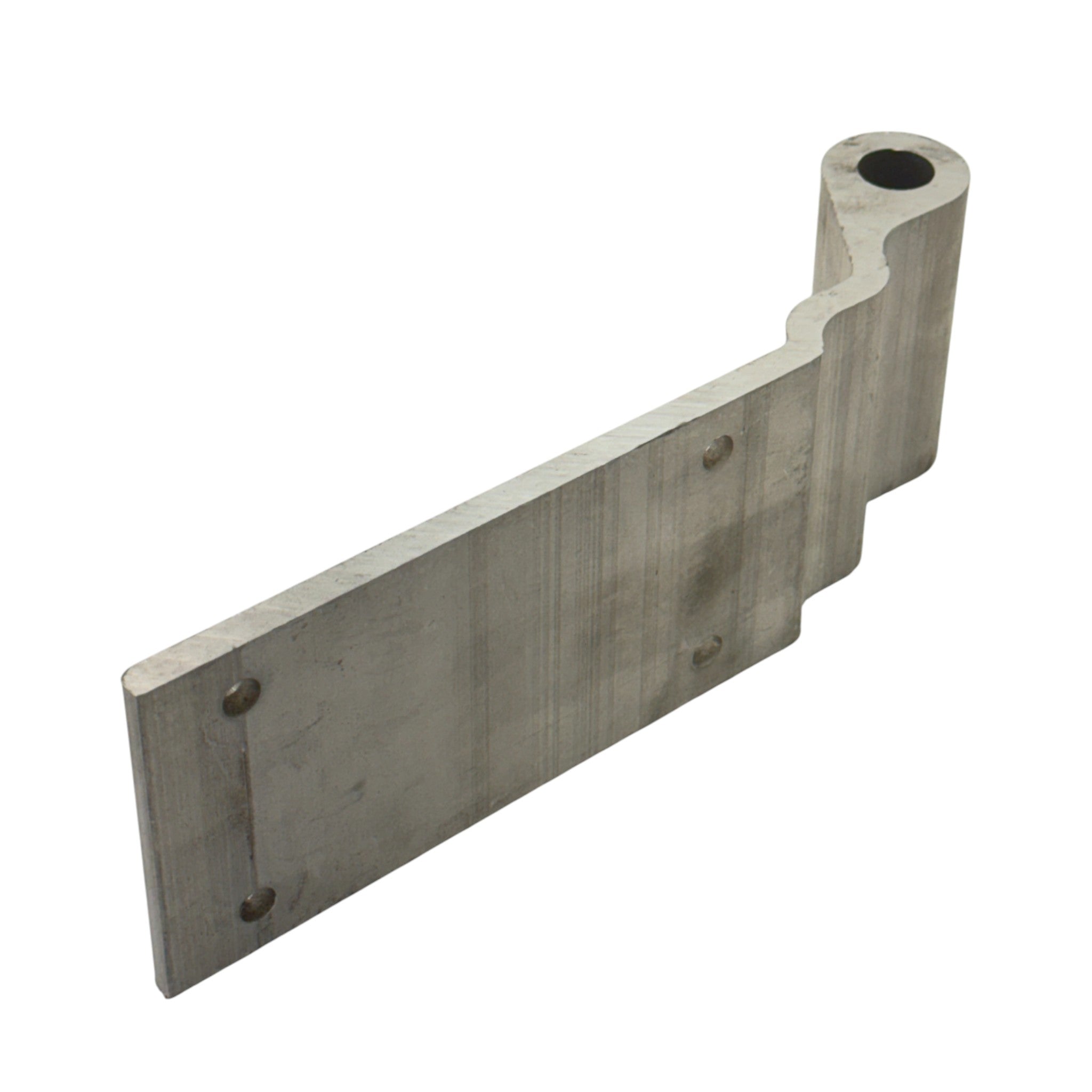 FLE22-01036 Fleet Engineers 4 Hole Rear Door Hinge