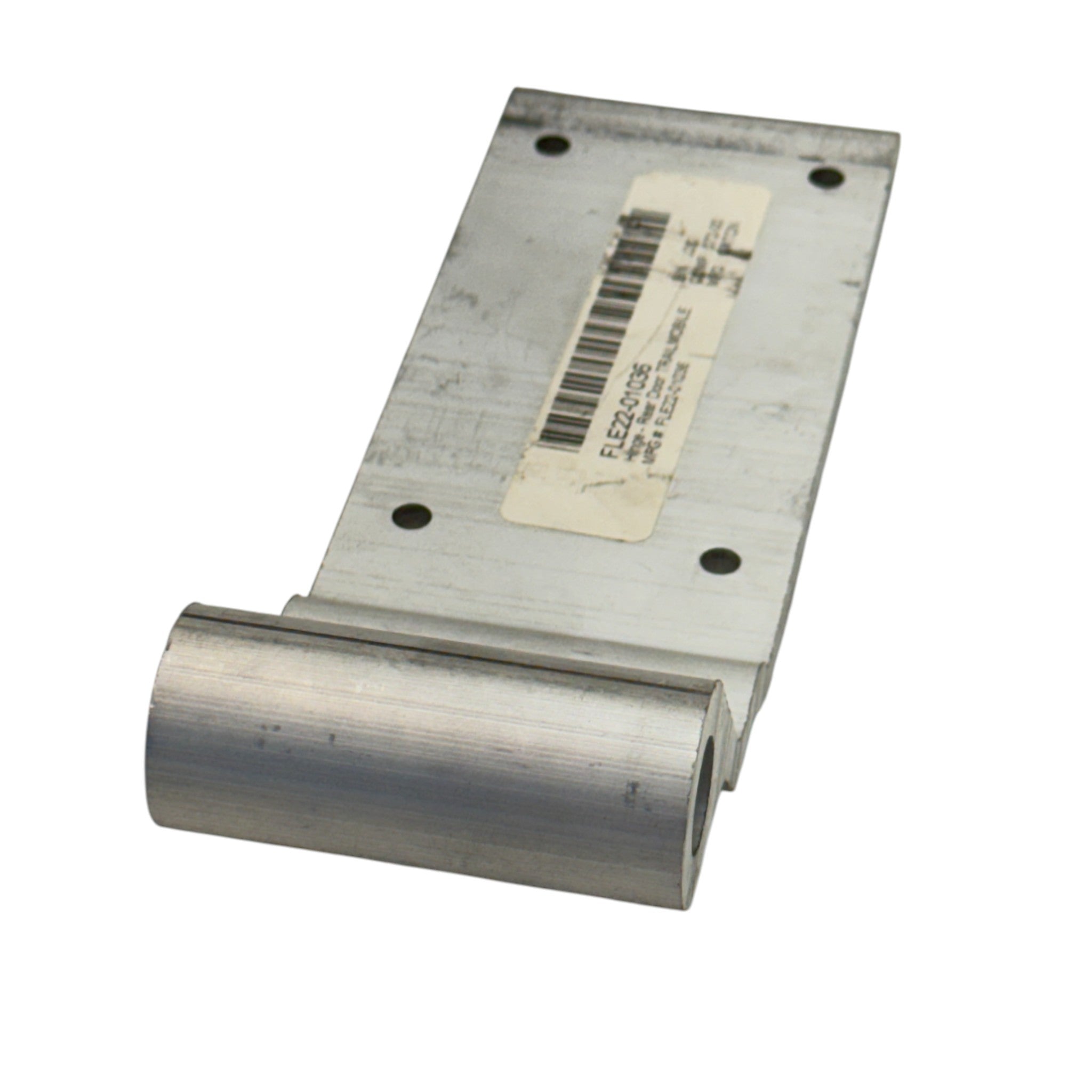 FLE22-01036 Fleet Engineers 4 Hole Rear Door Hinge