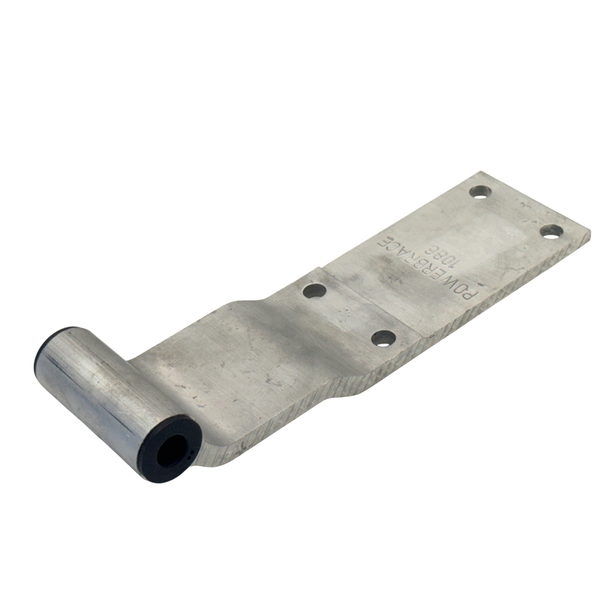 1086 Powerbrace 4 Hole Door Hinge